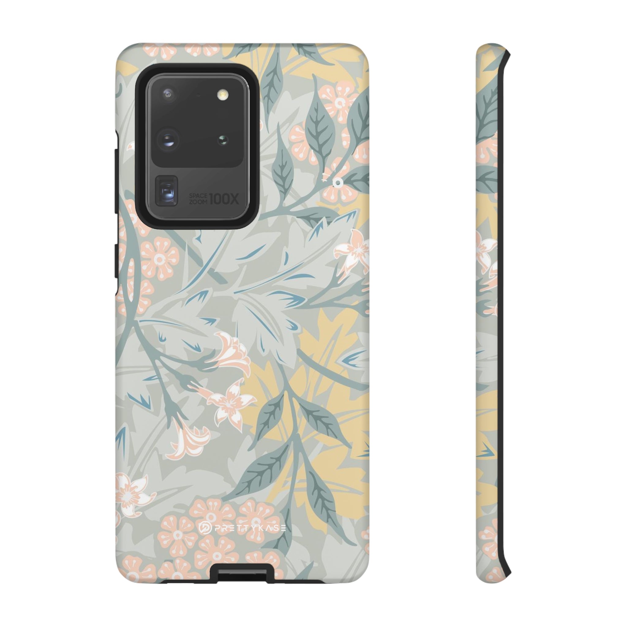 Lush Meadow Floral