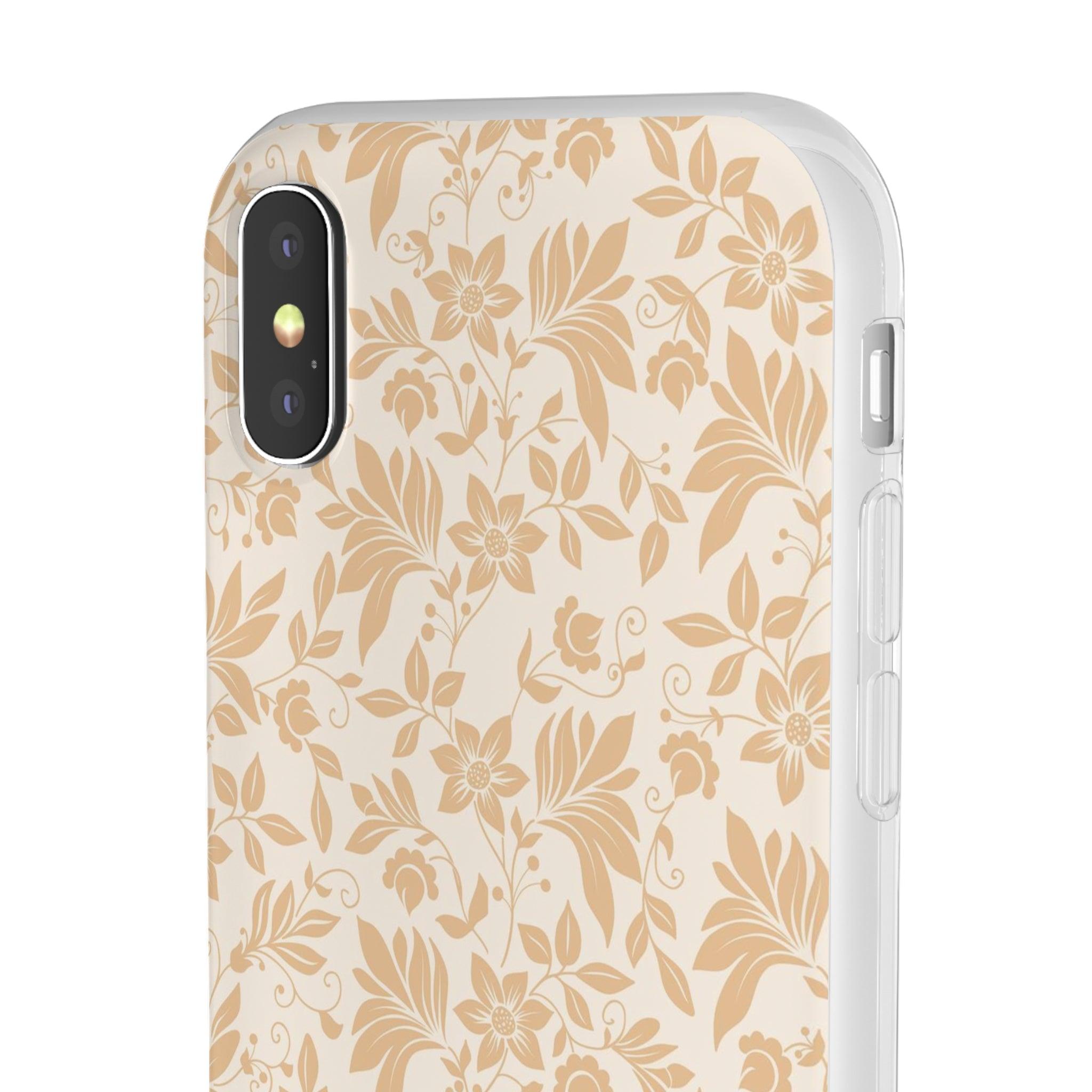 Floral Provence Slim - PrettyKase