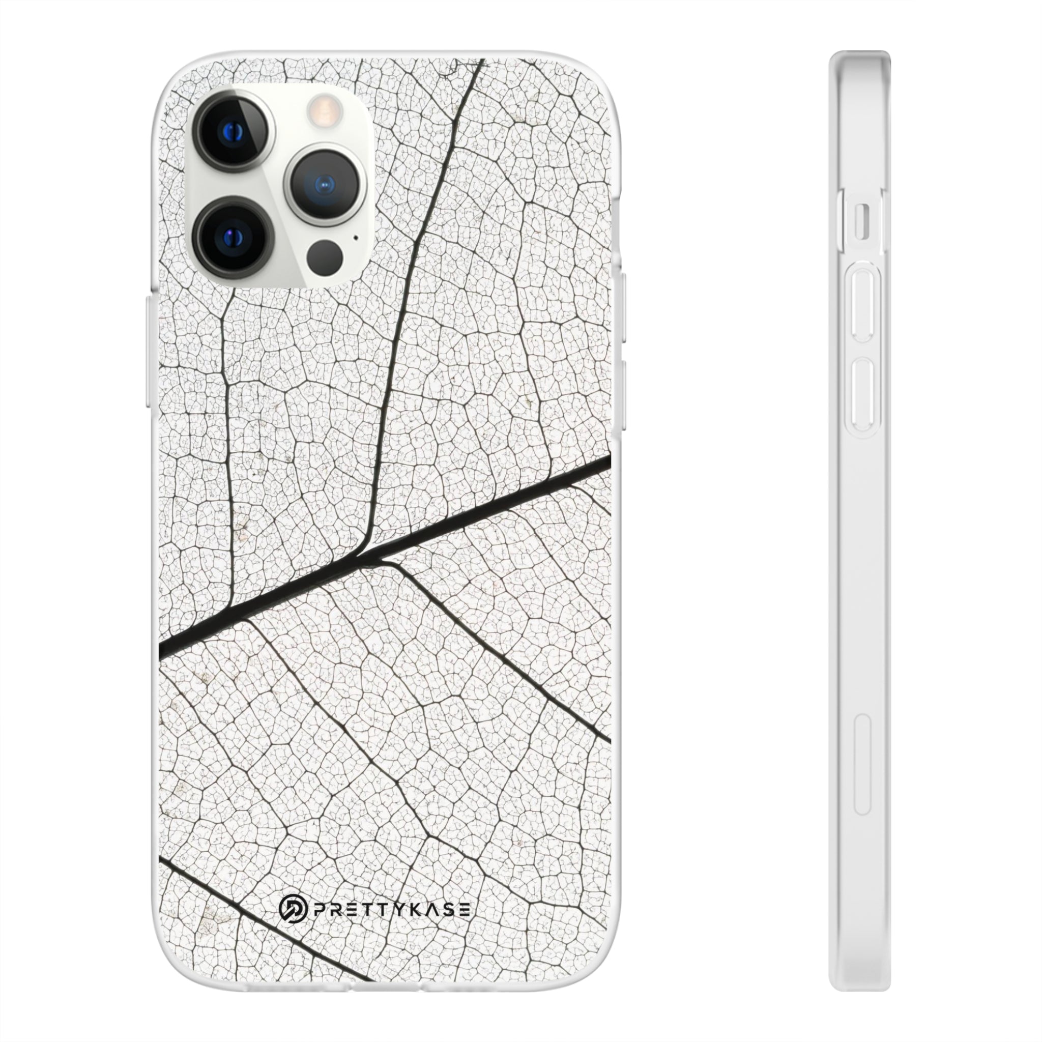 Transparent Leaf Slim