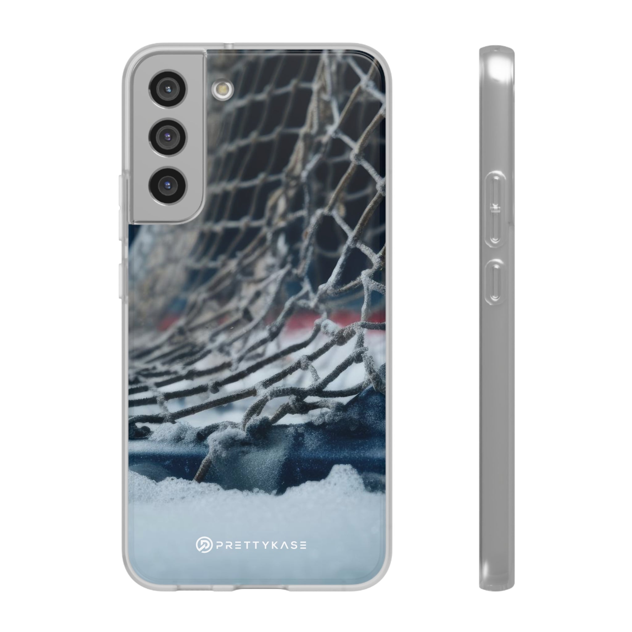 Hockey Net Ice Slim