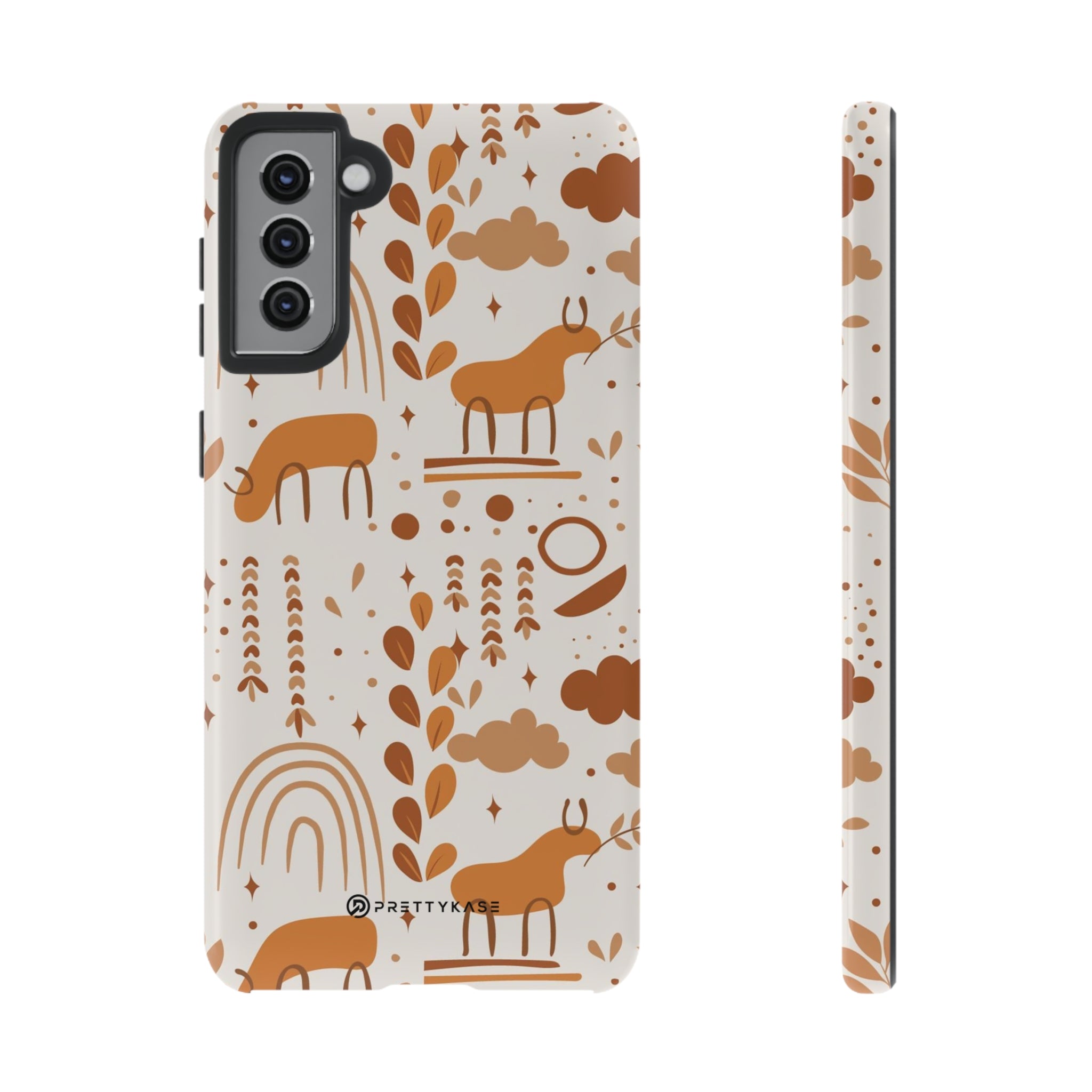 Animal Seamless Theme