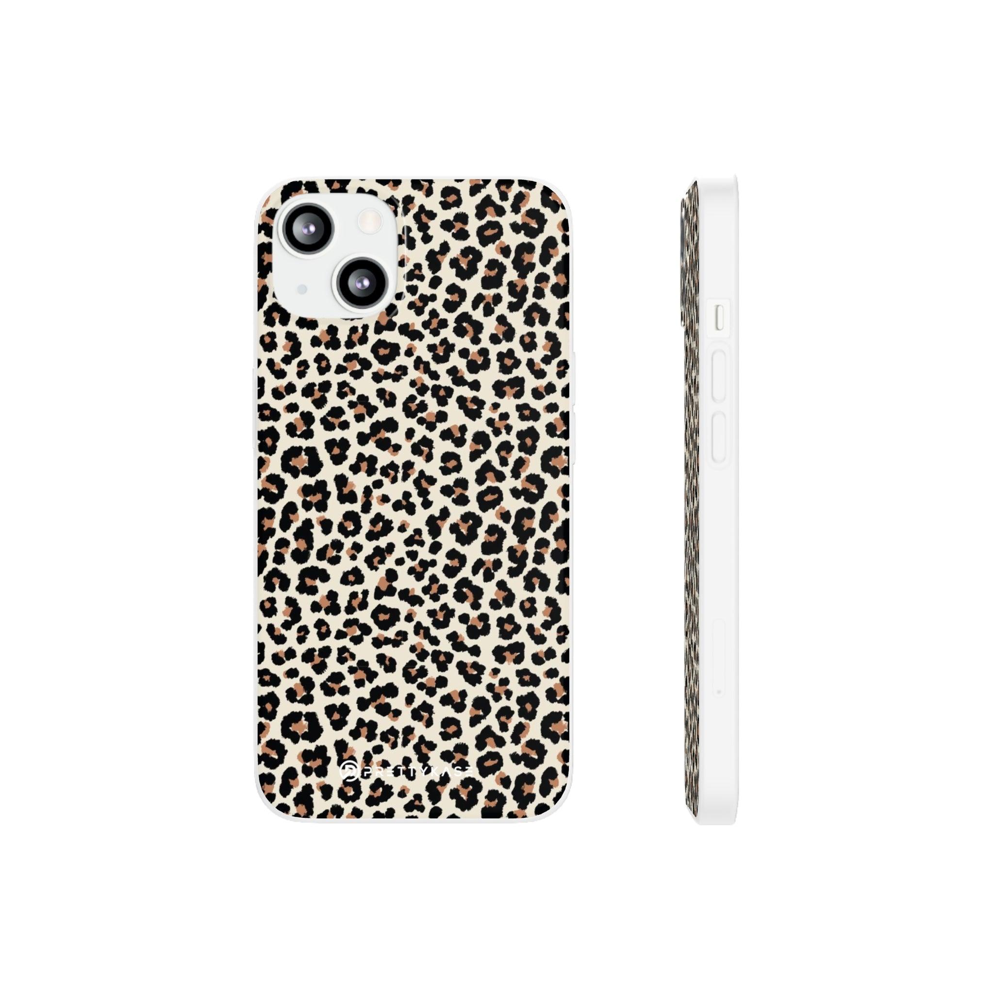 Leopard Print Slim - PrettyKase