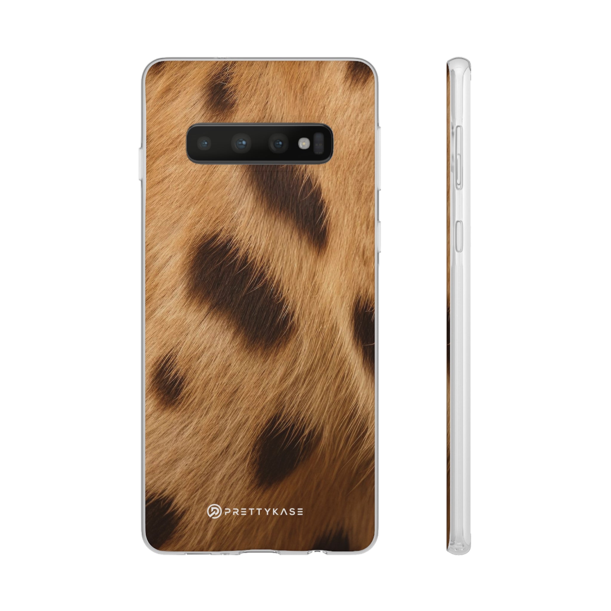 Cheetah Slim