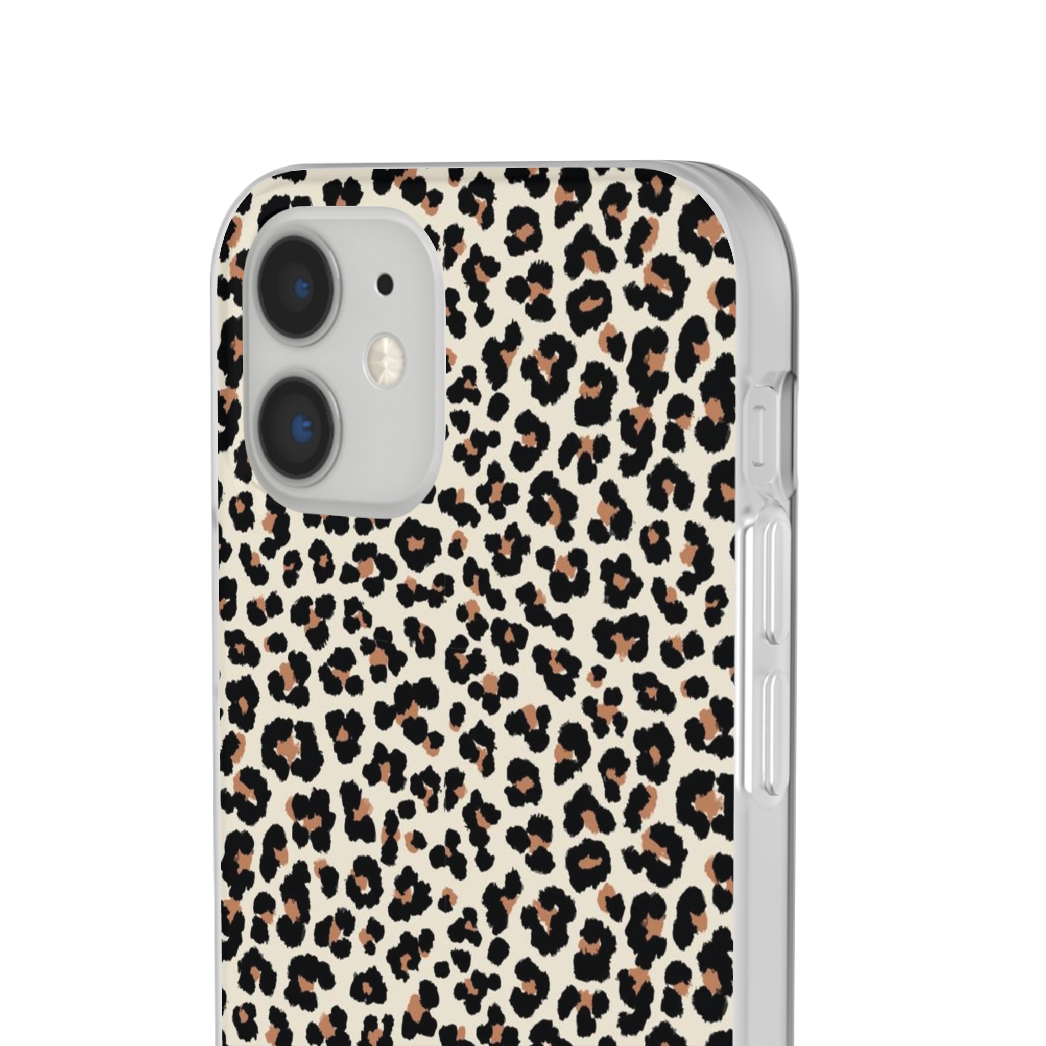 Leopard Print Slim