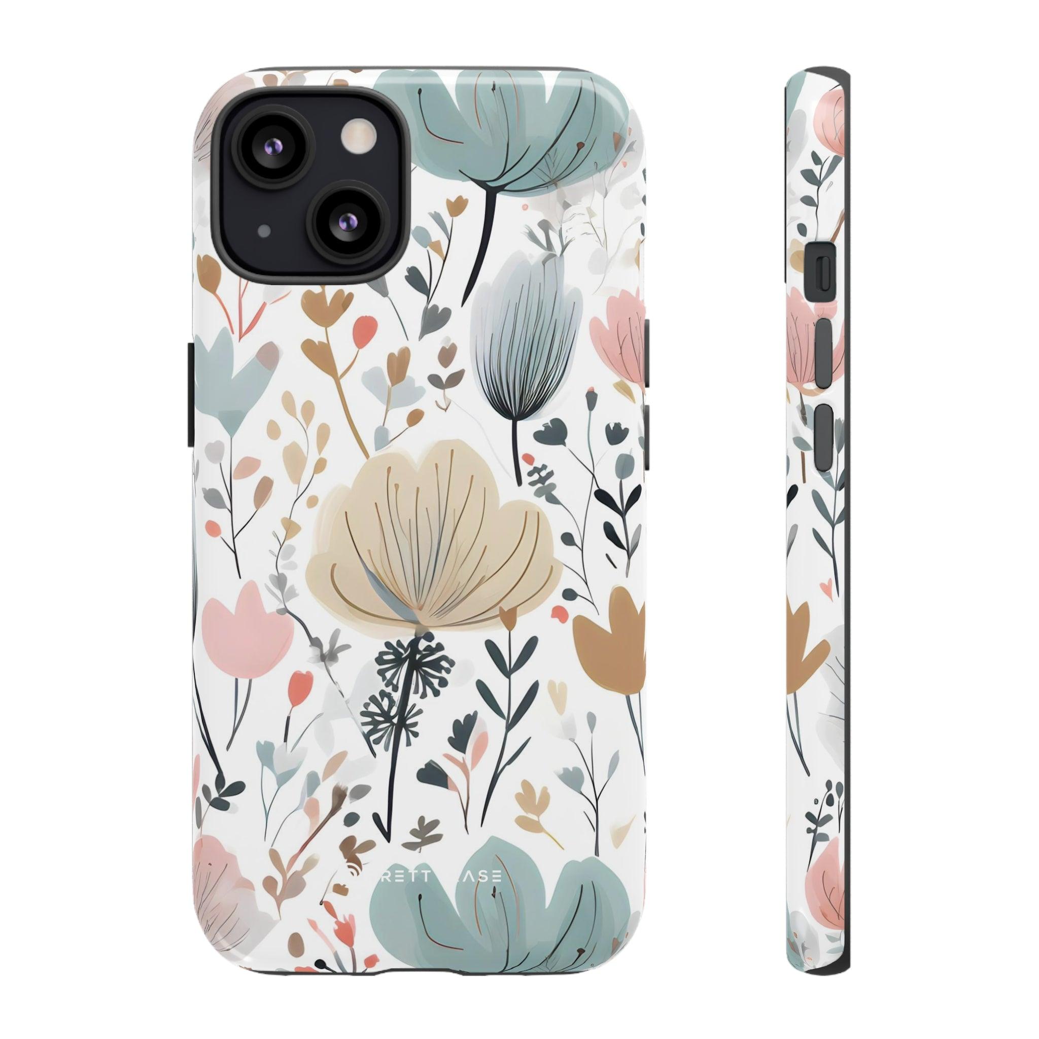 Floral Pattern - PrettyKase