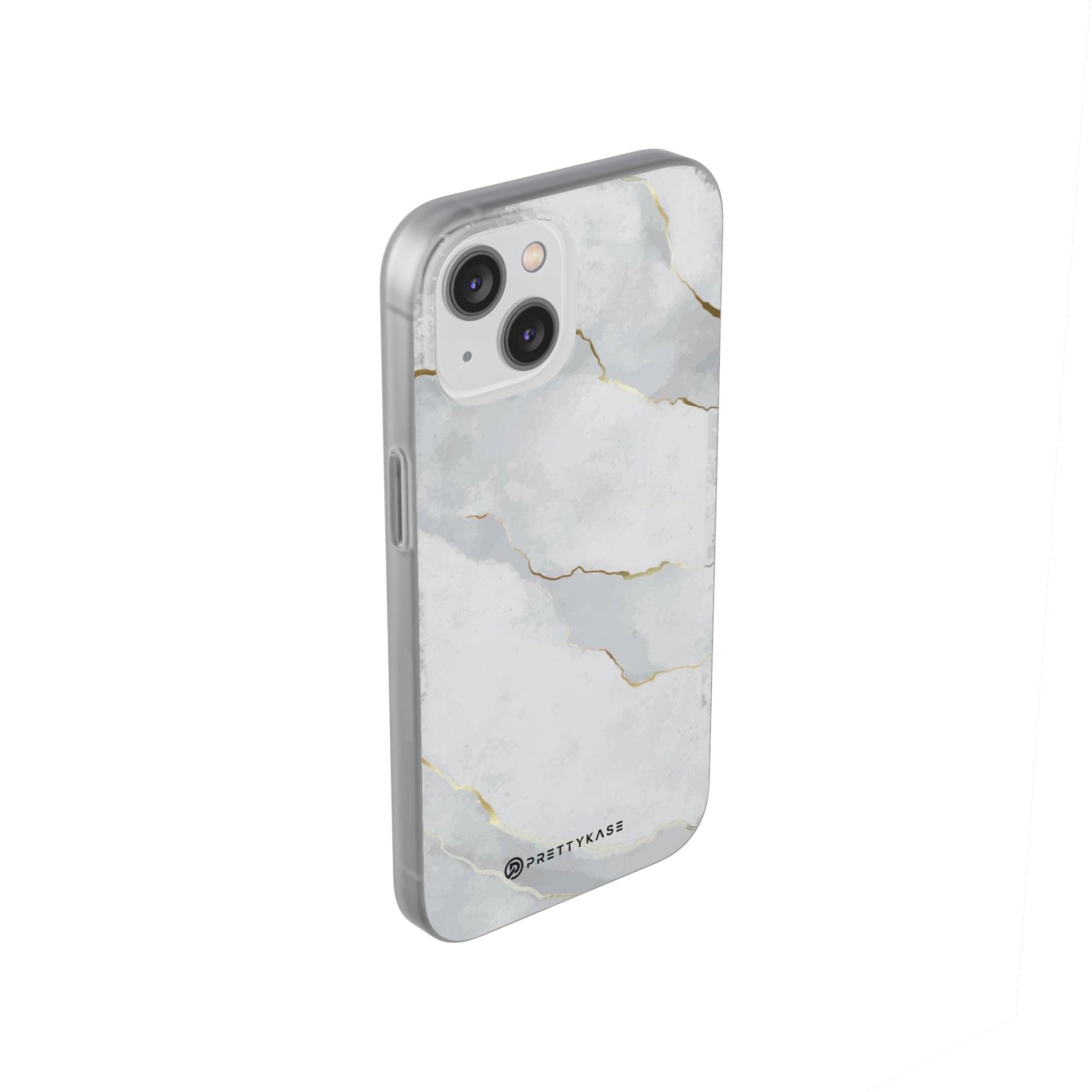 Crystal Marble Slim - PrettyKase