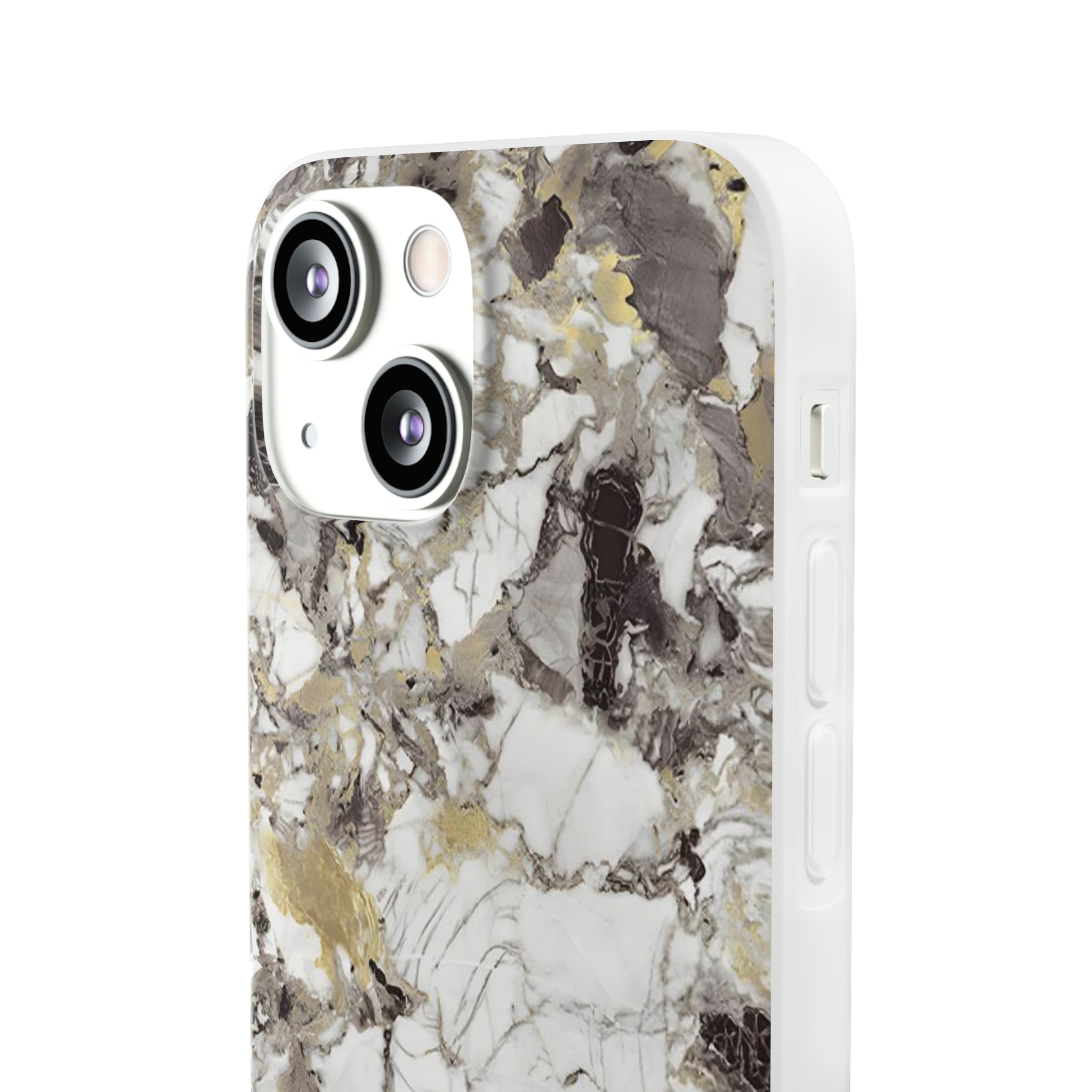 Marble Dirty White Slim