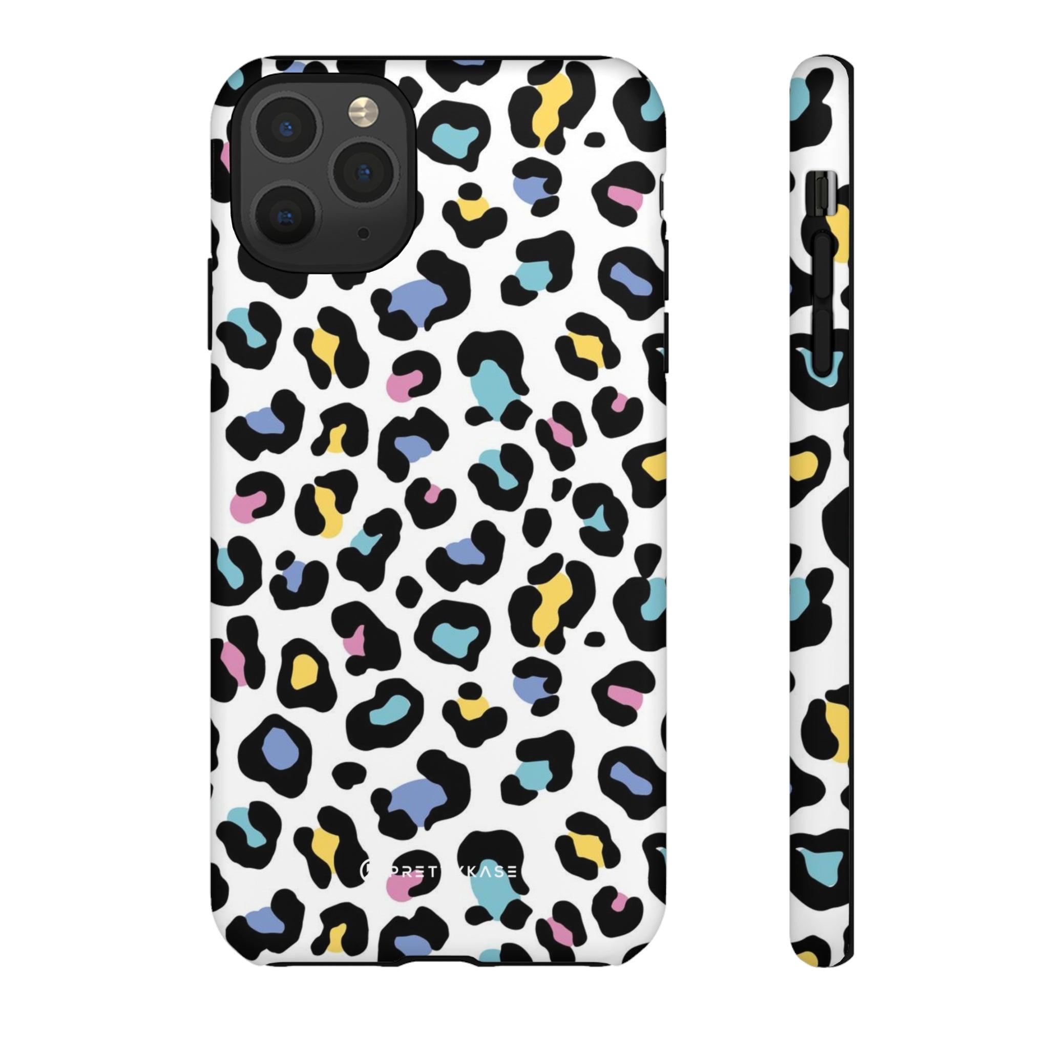 Animal Print Pastel - PrettyKase