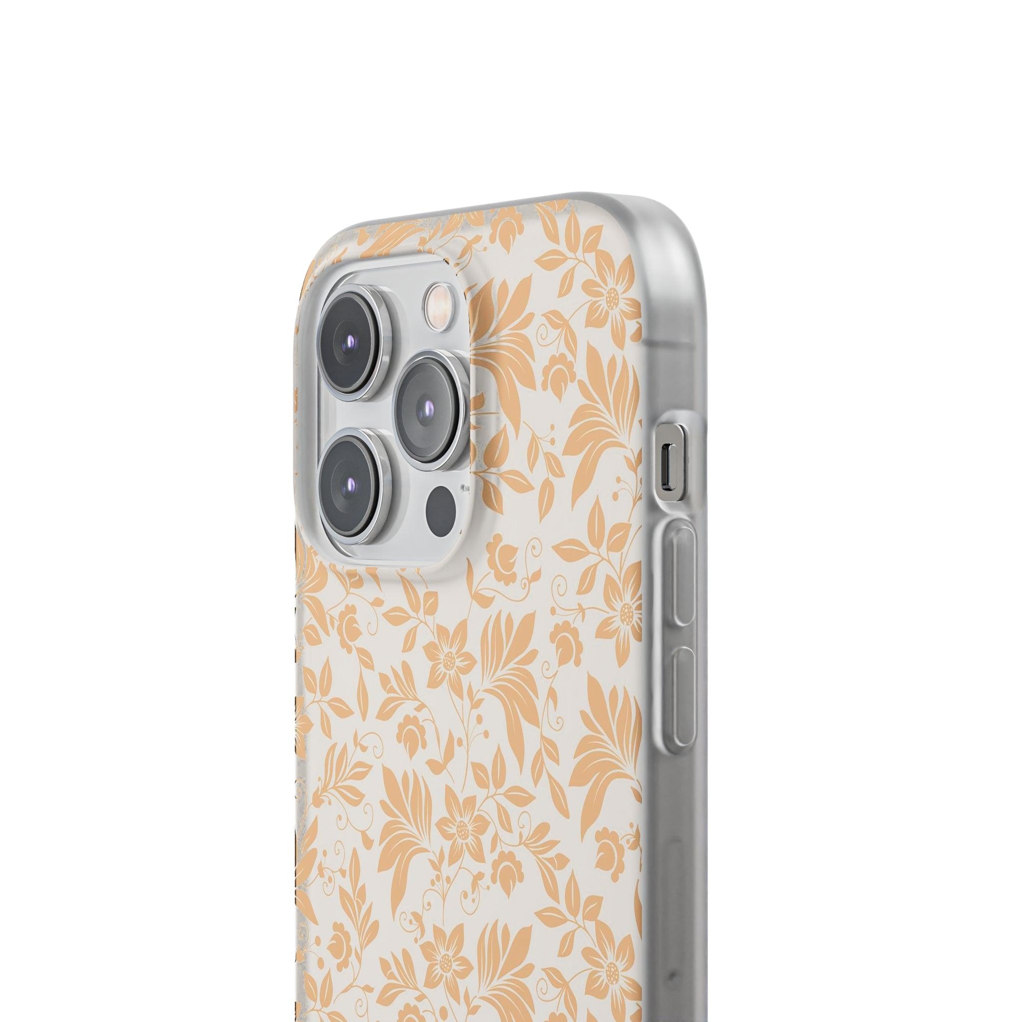 Floral Provence Slim - PrettyKase