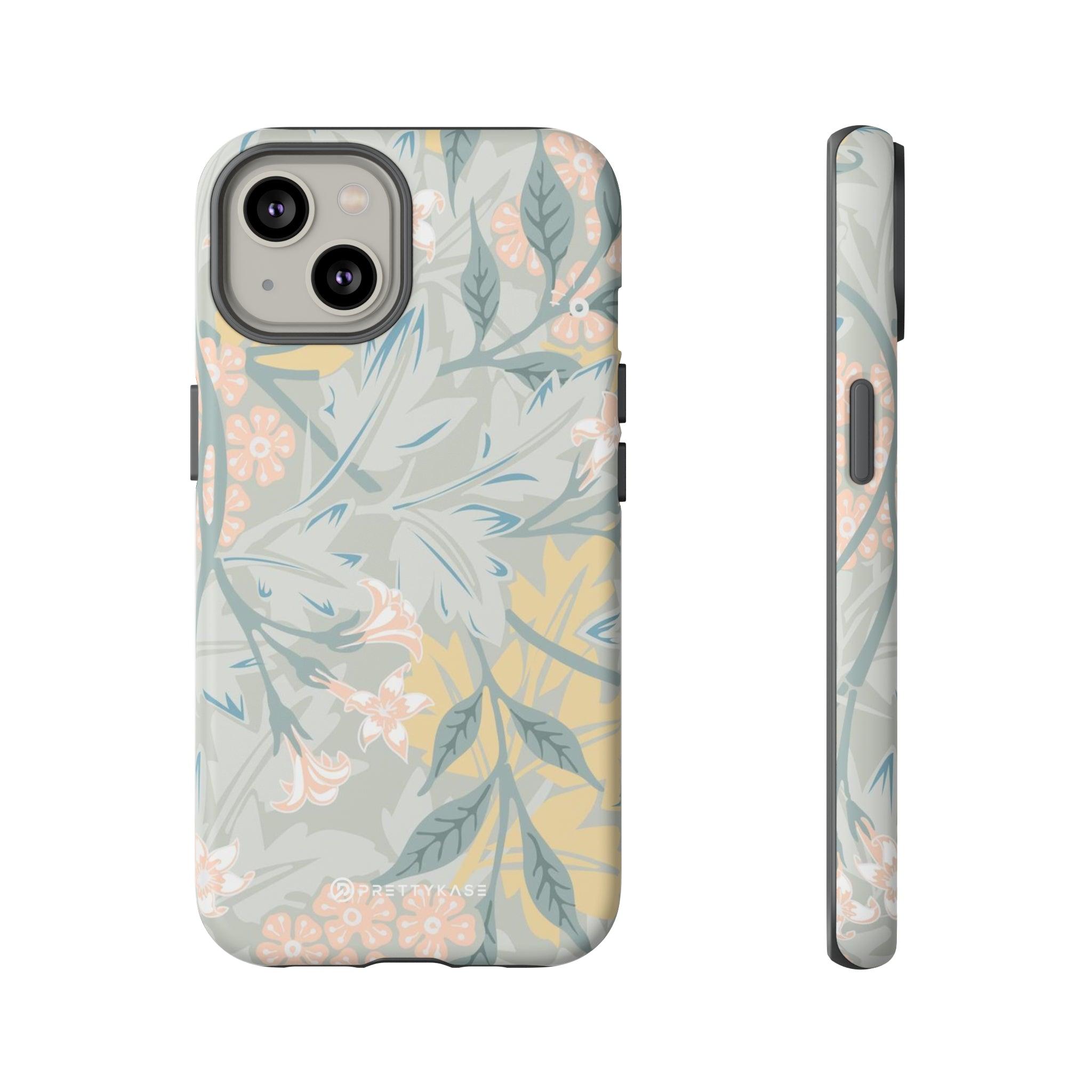 Lush Meadow Floral - PrettyKase