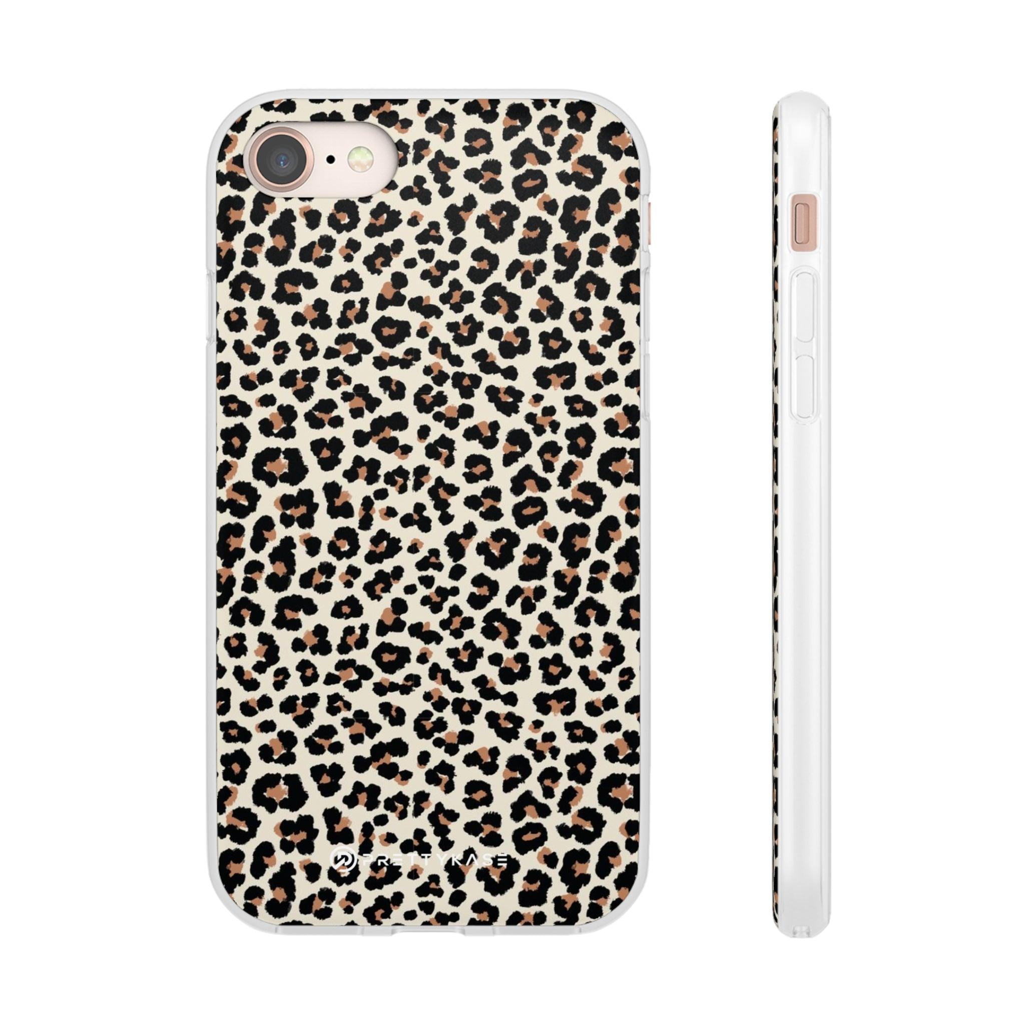 Leopard Print Slim - PrettyKase