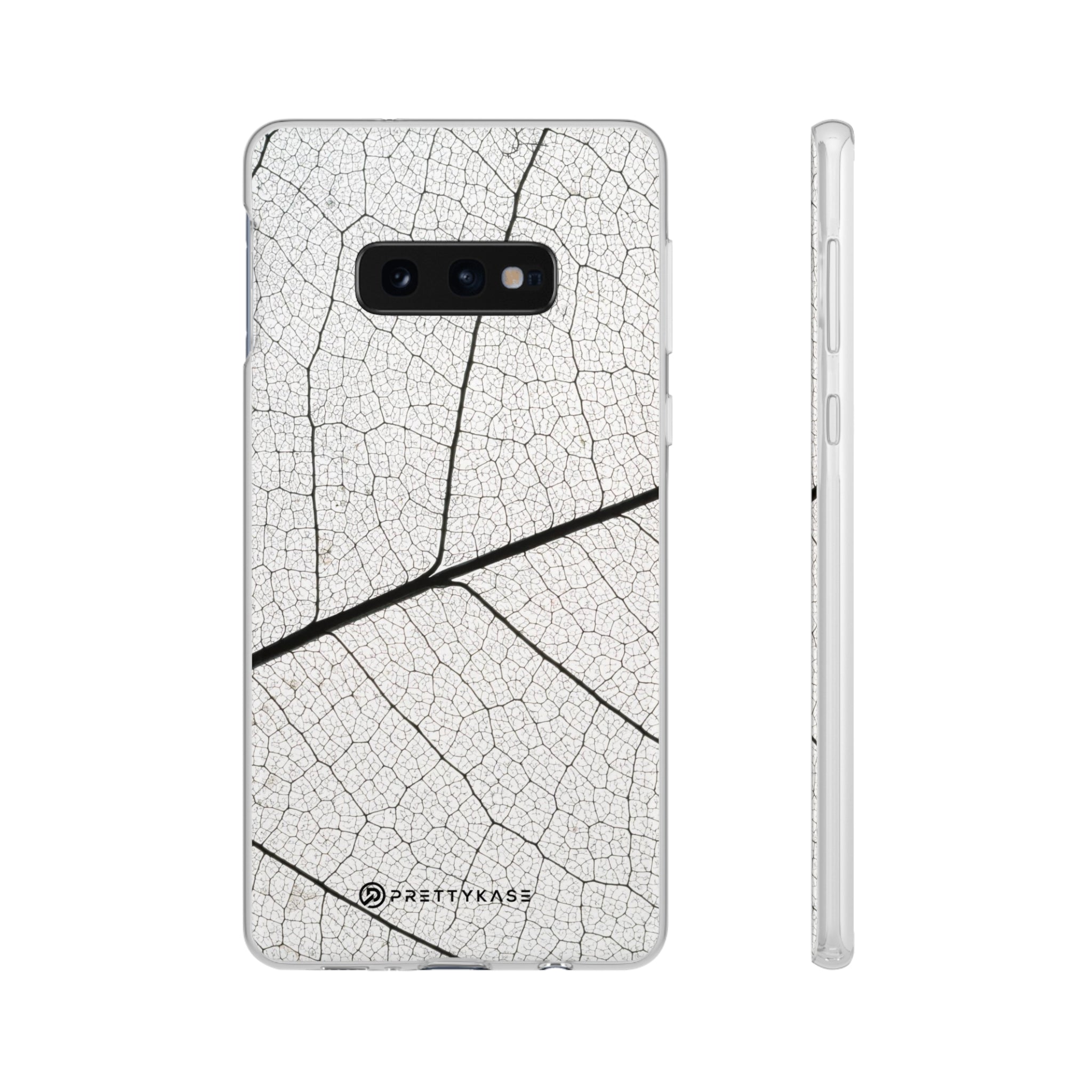 Transparent Leaf Slim