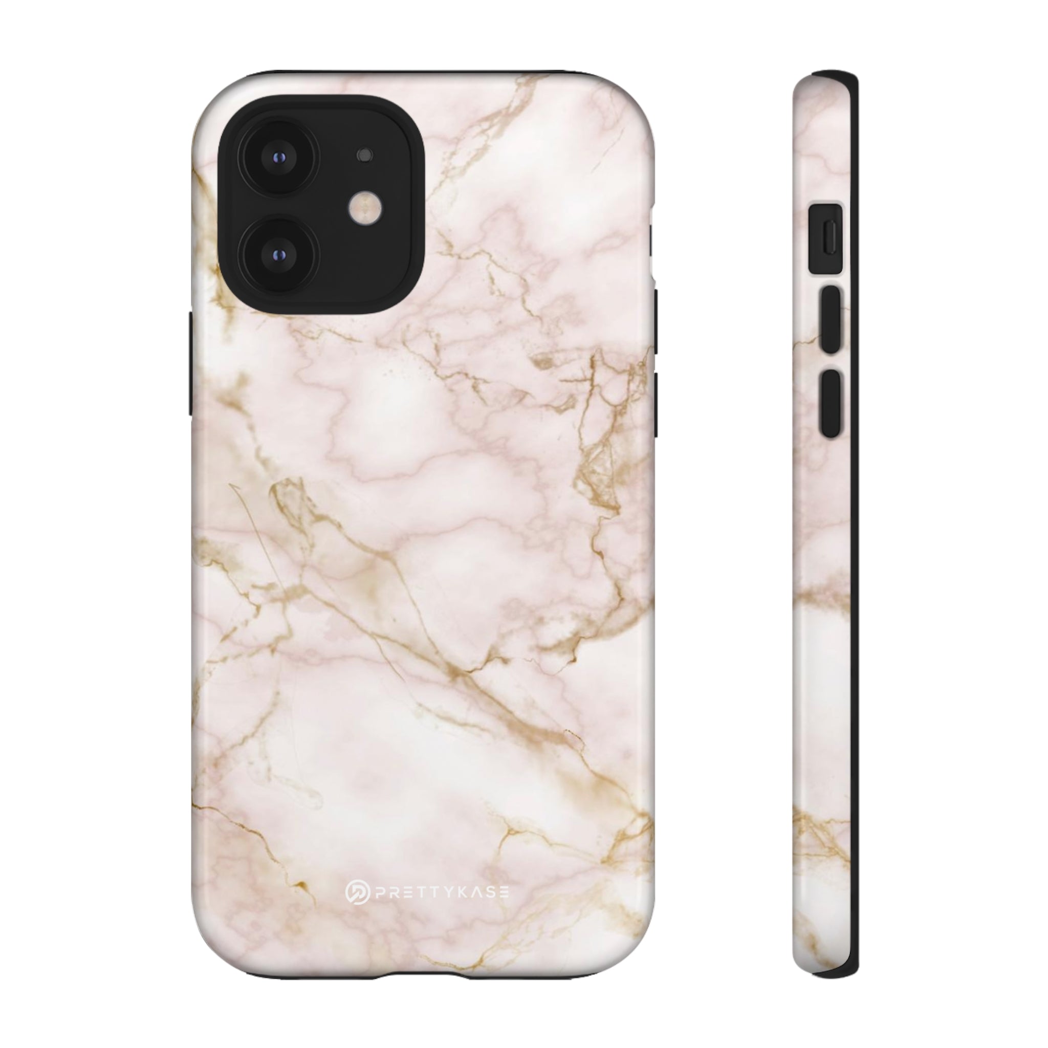 Golden Rosed Marble