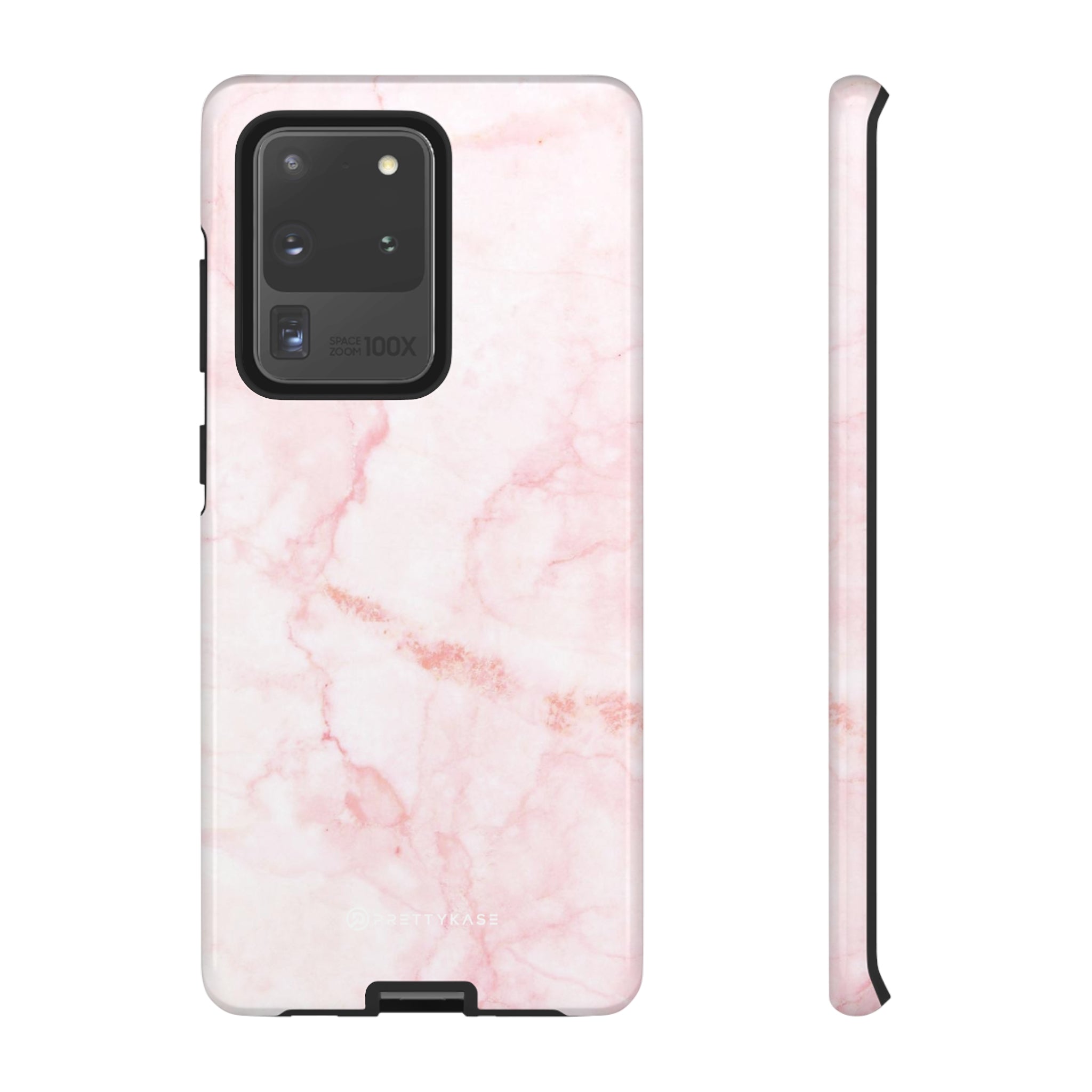 Pink Marble