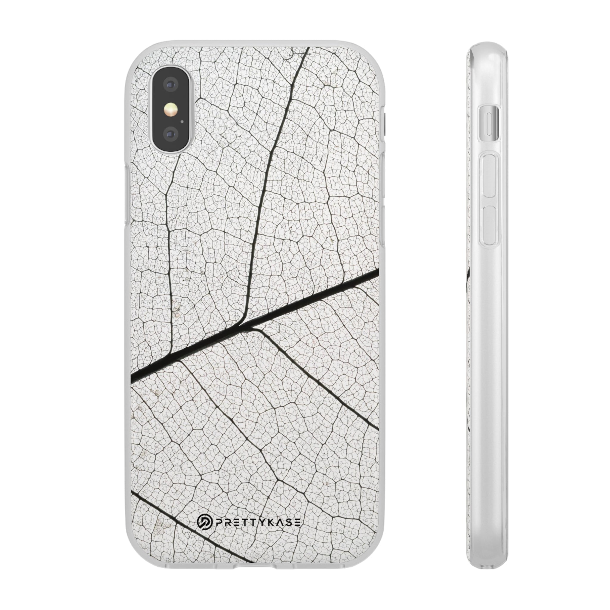 Transparent Leaf Slim