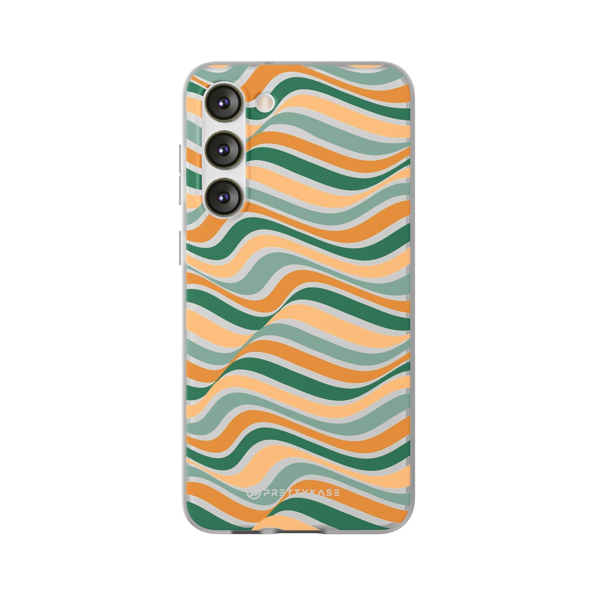 Abstract Color Slim - PrettyKase