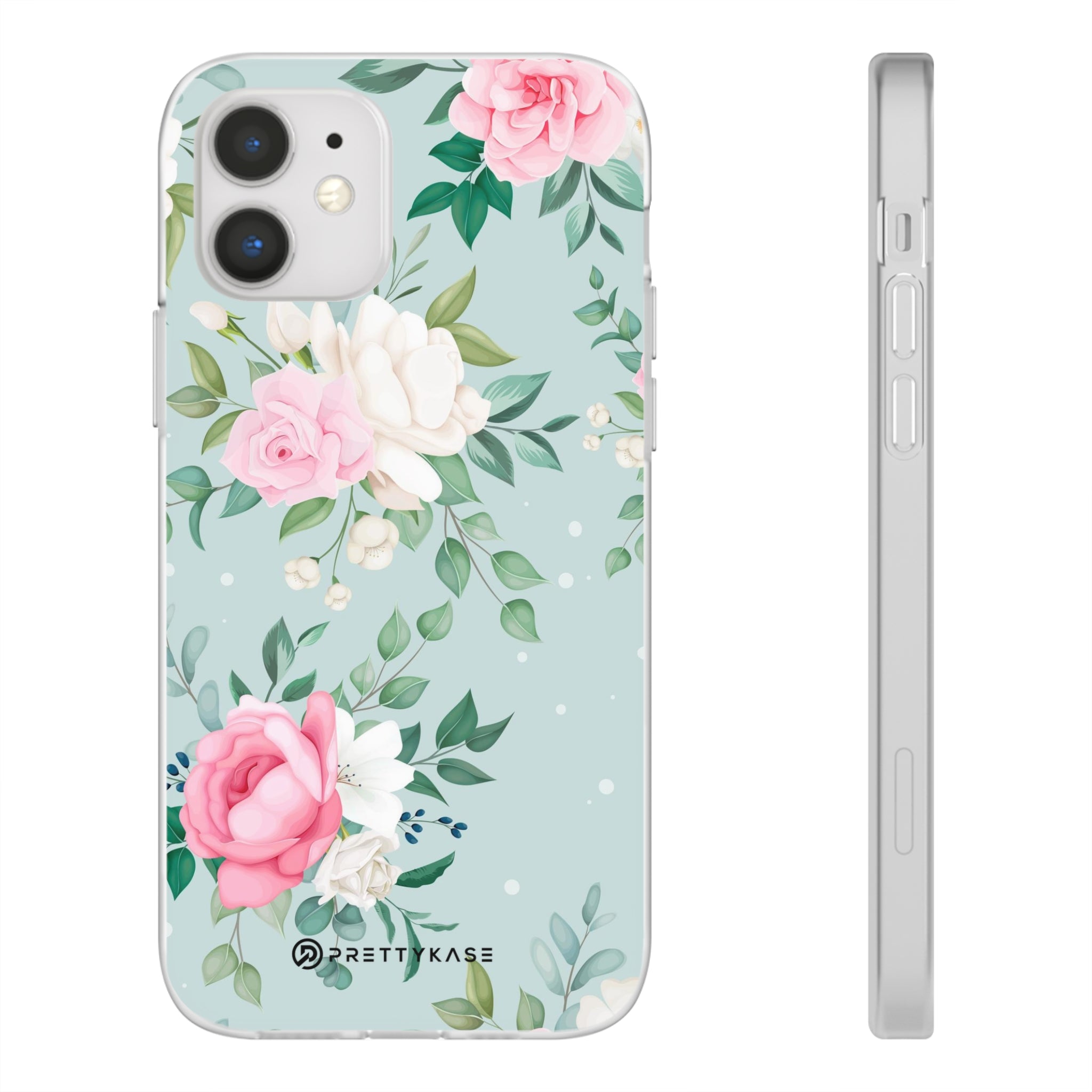 Flower Theme Slim