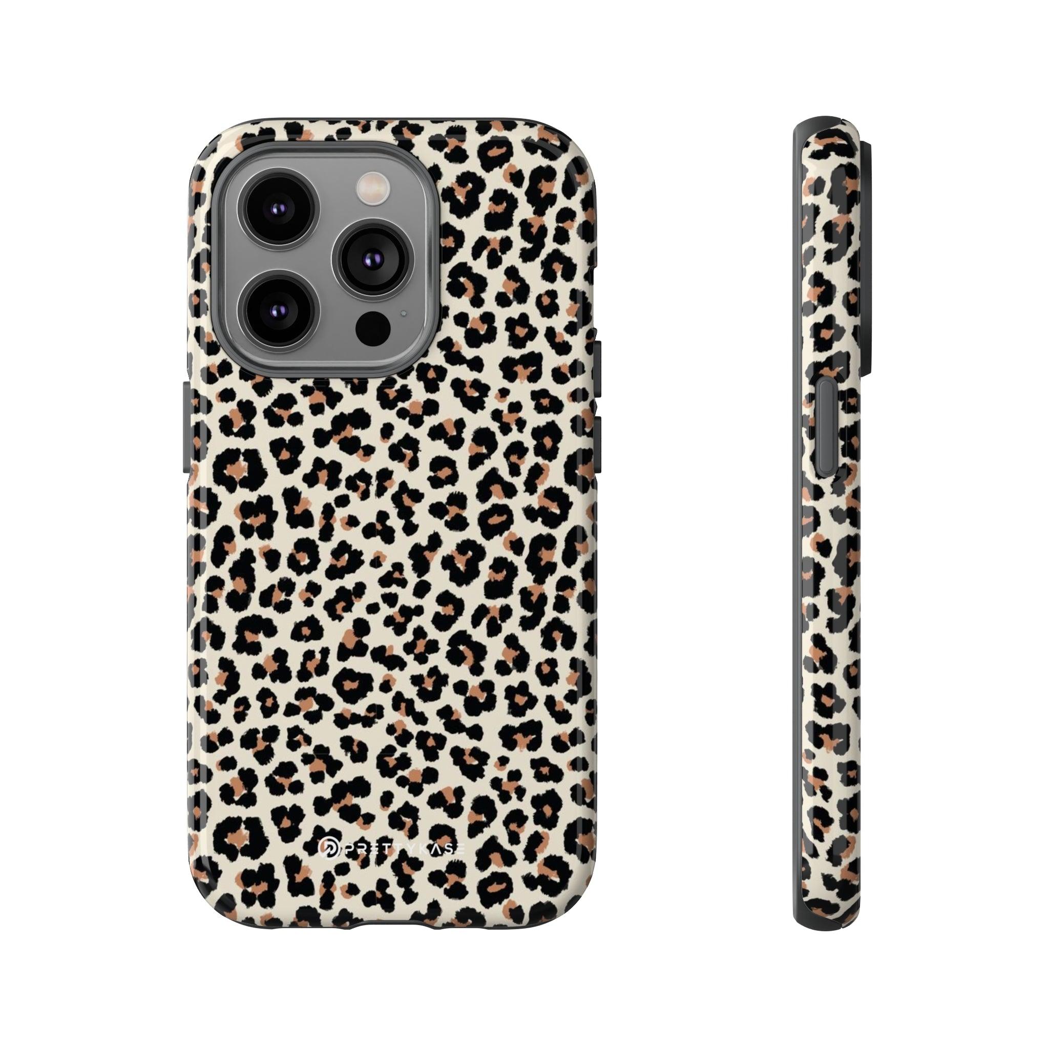 Leopard Print - PrettyKase