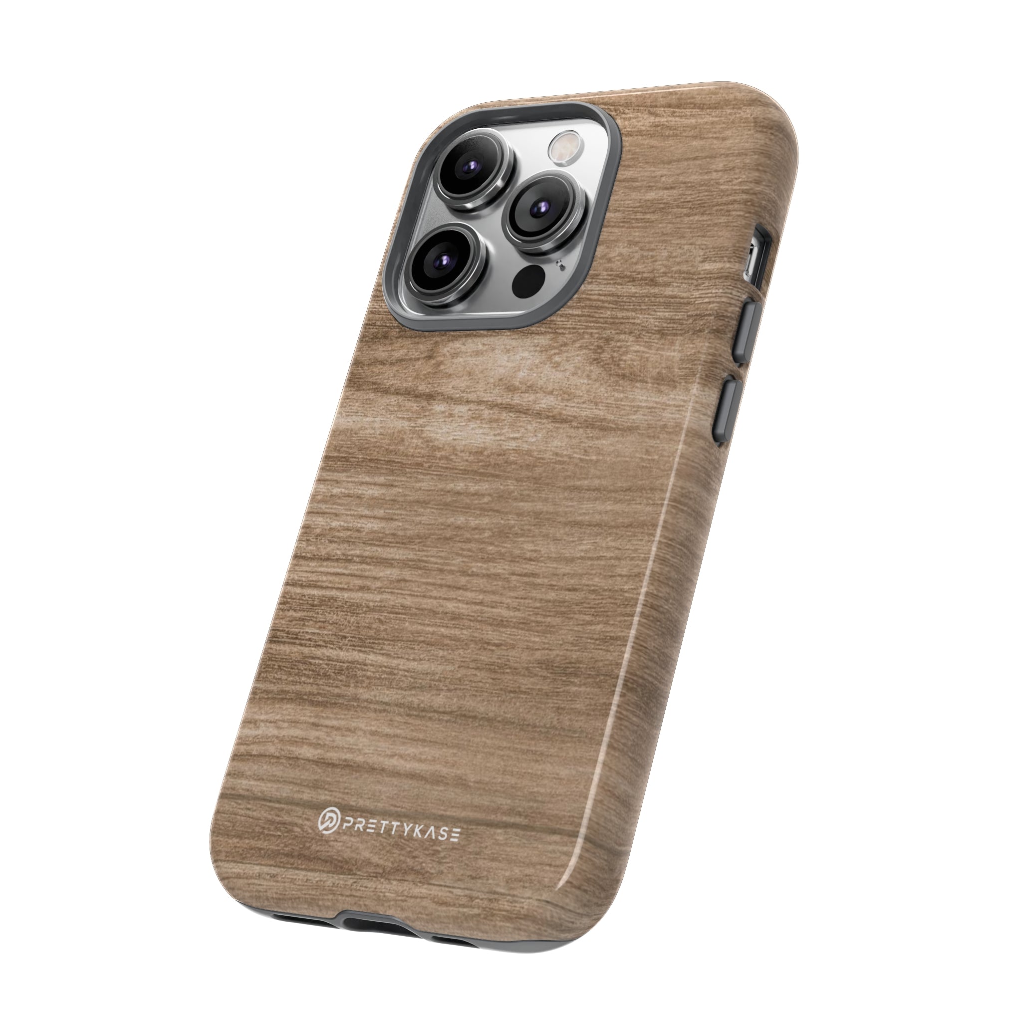 Beige Wood