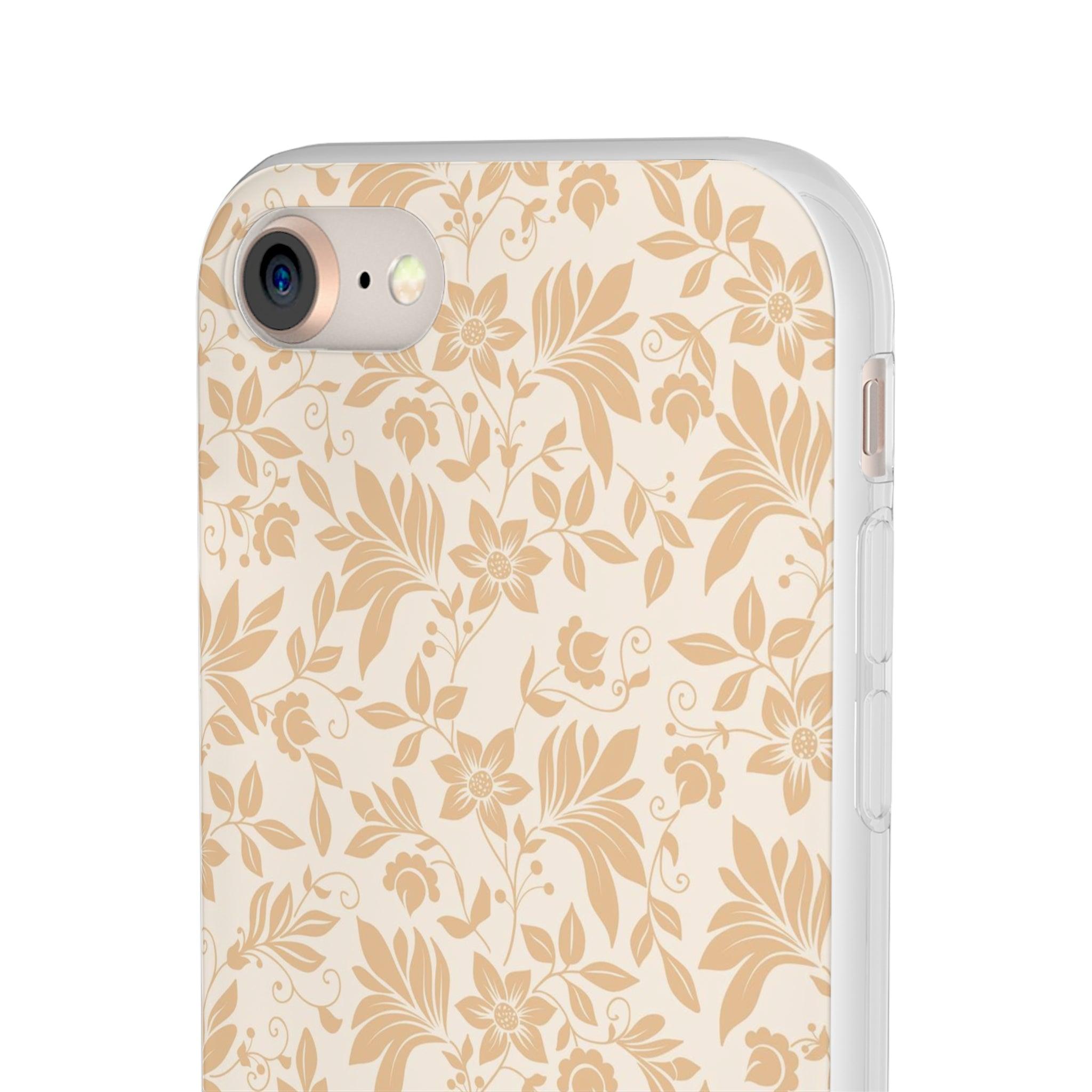 Floral Provence Slim - PrettyKase