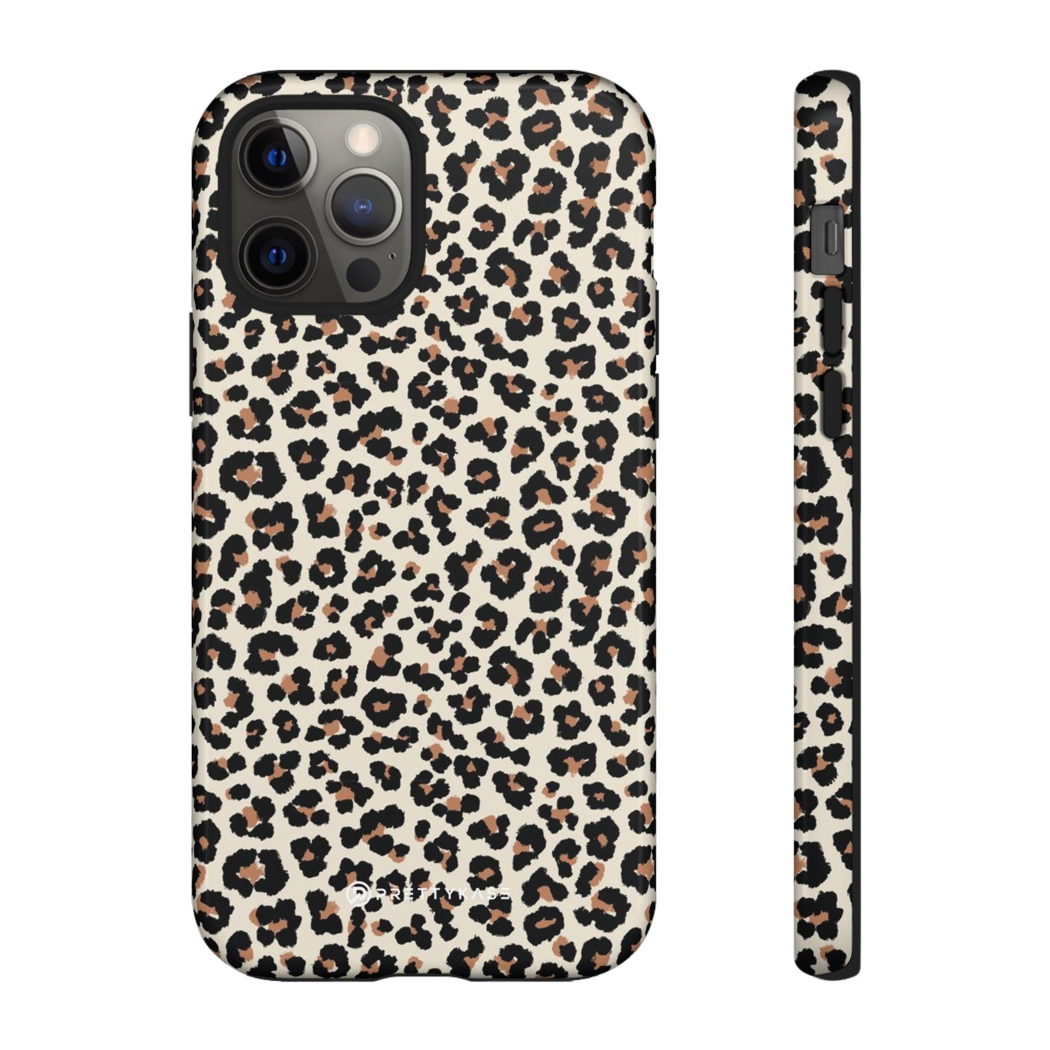 Leopard Print - PrettyKase