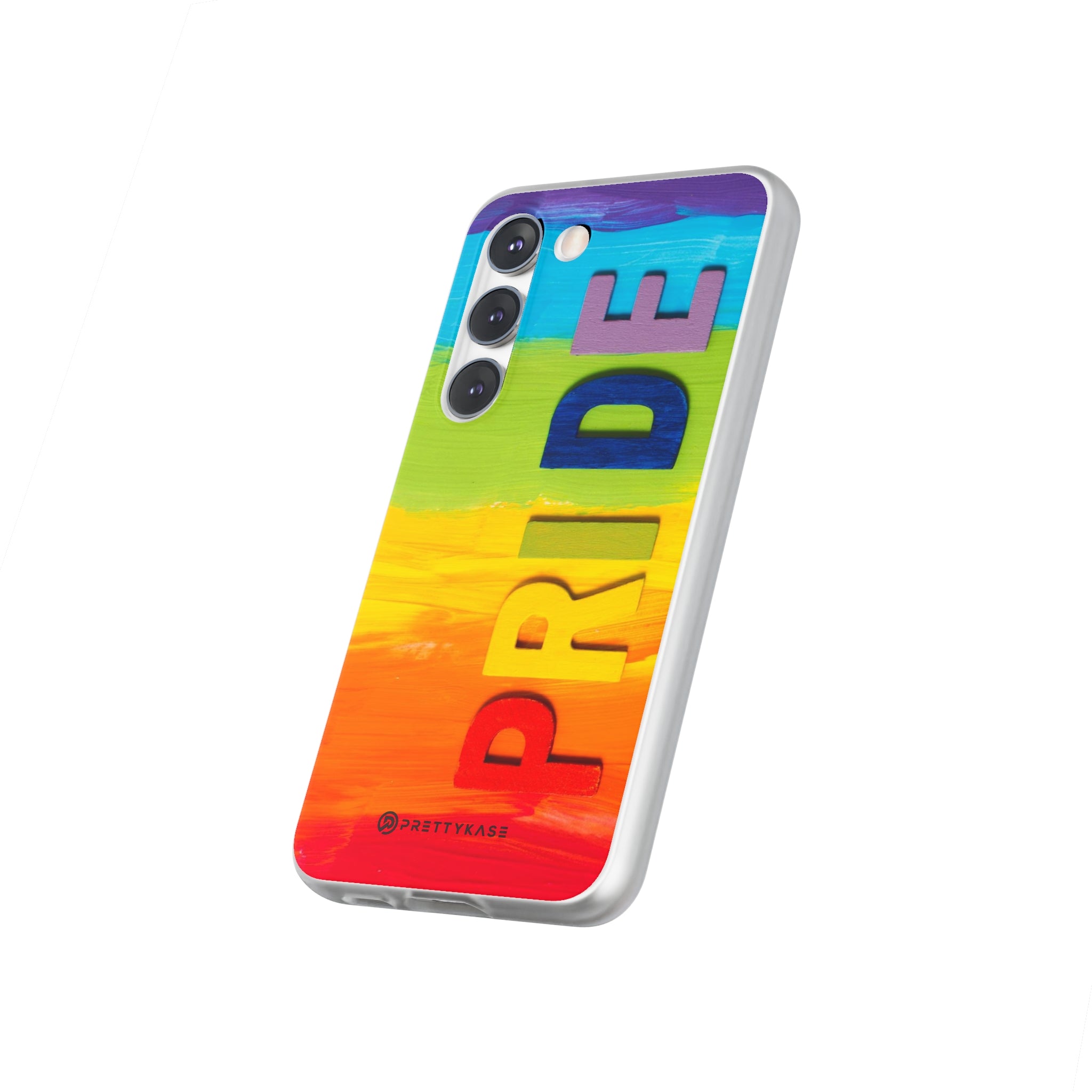 Tri color PRIDE Slim