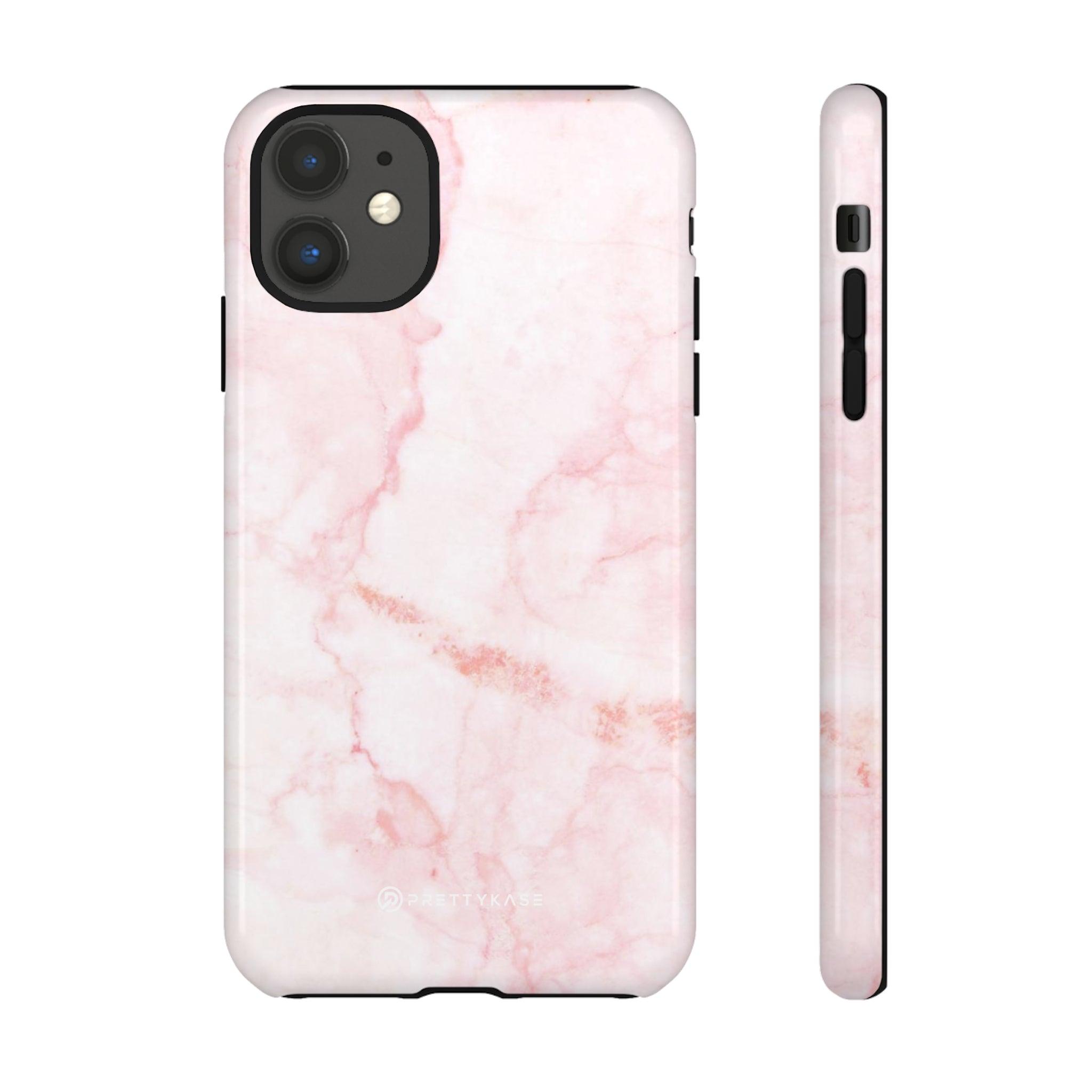 Pink Marble - PrettyKase