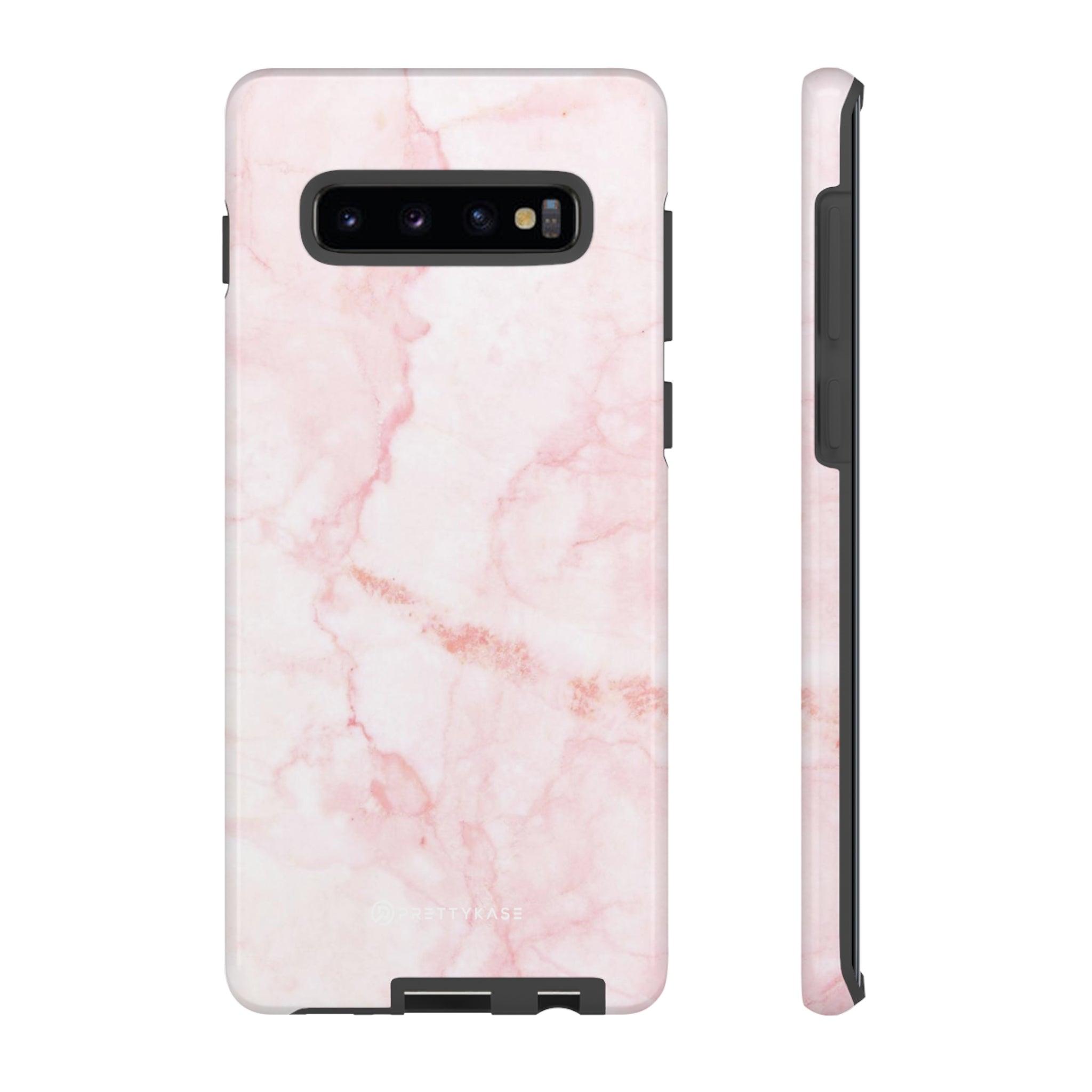 Pink Marble - PrettyKase