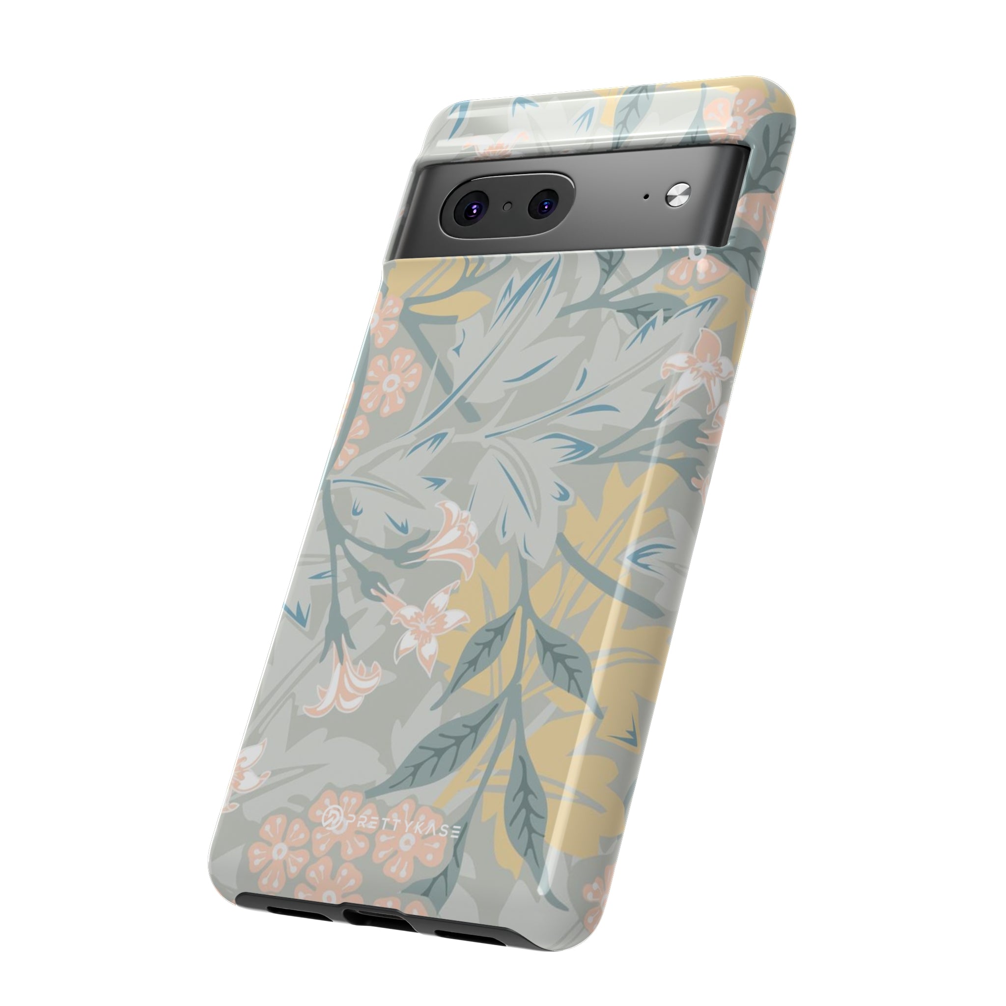 Lush Meadow Floral