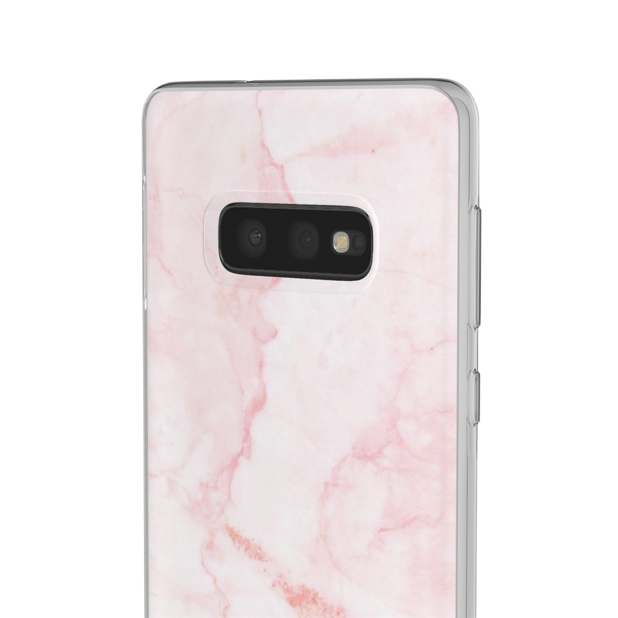 Pink Marble Slim