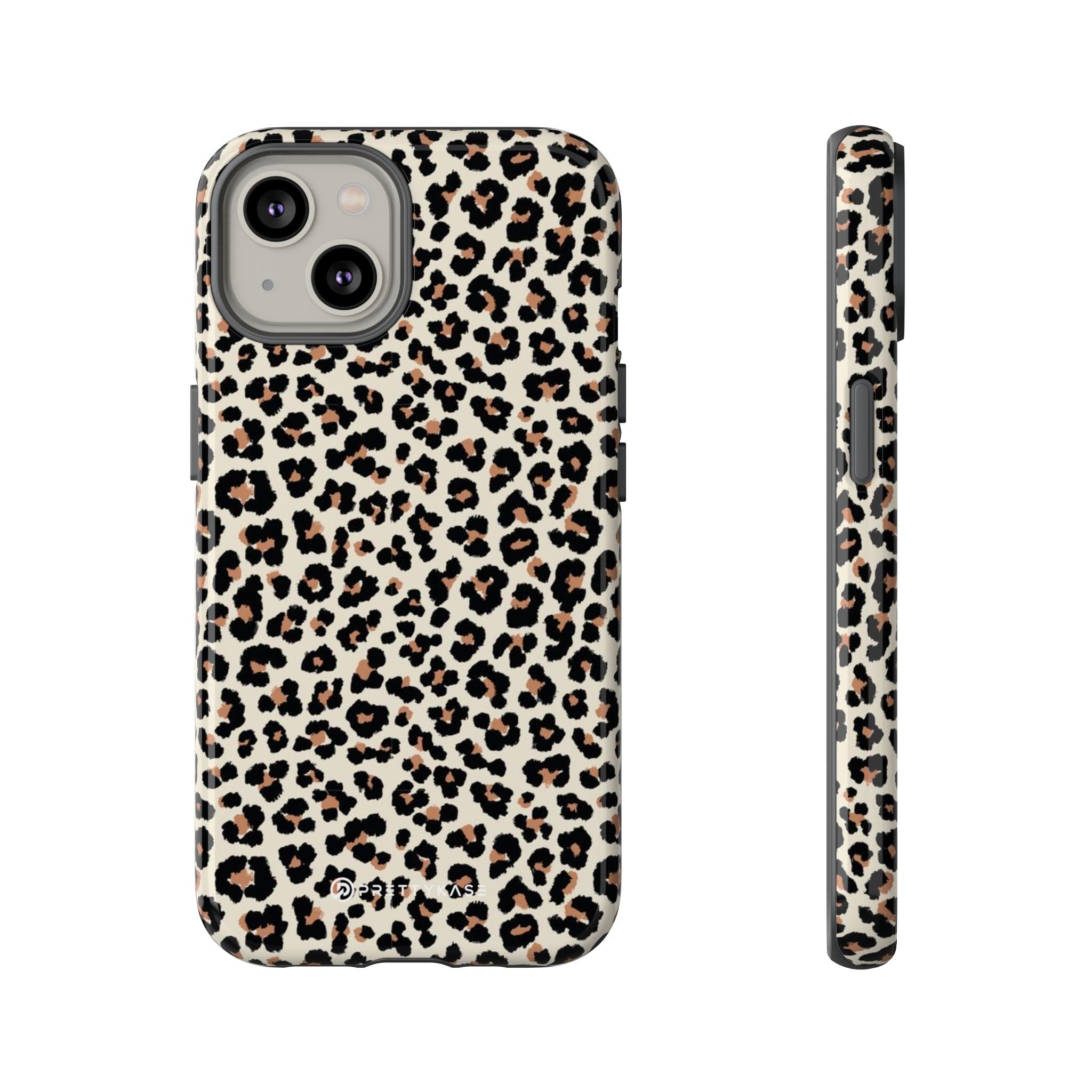 Leopard Print - PrettyKase