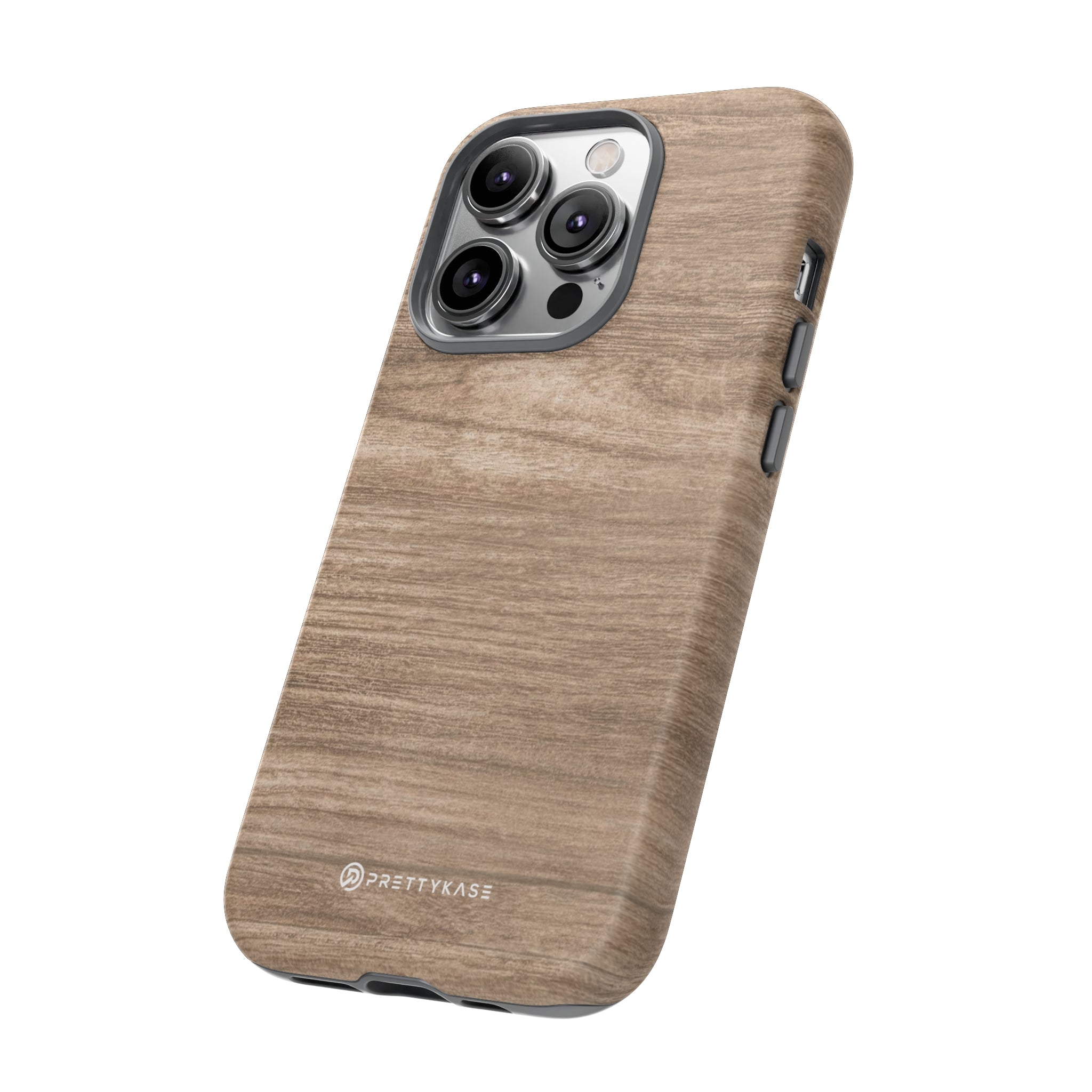 Beige Wood