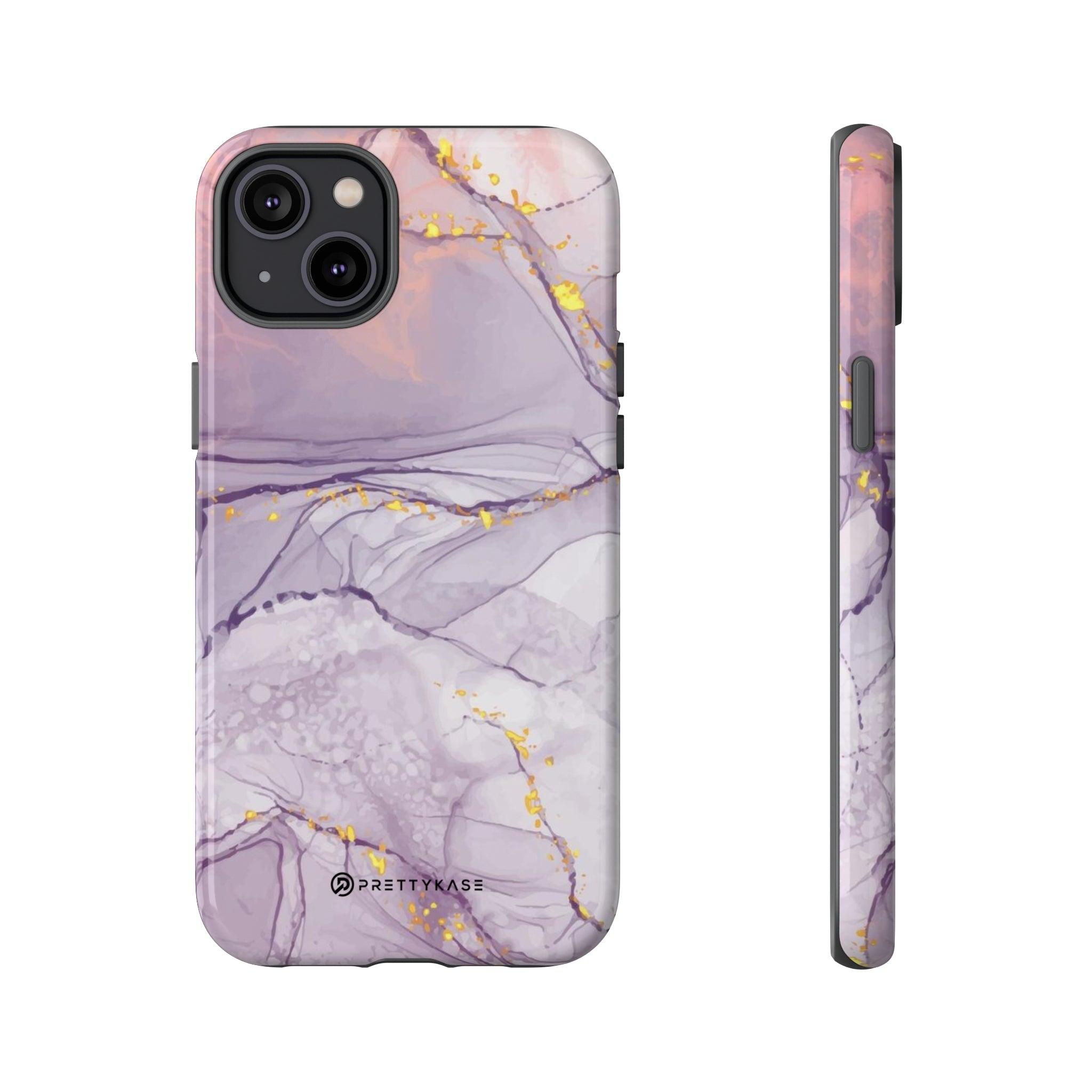 Lavender Marble - PrettyKase