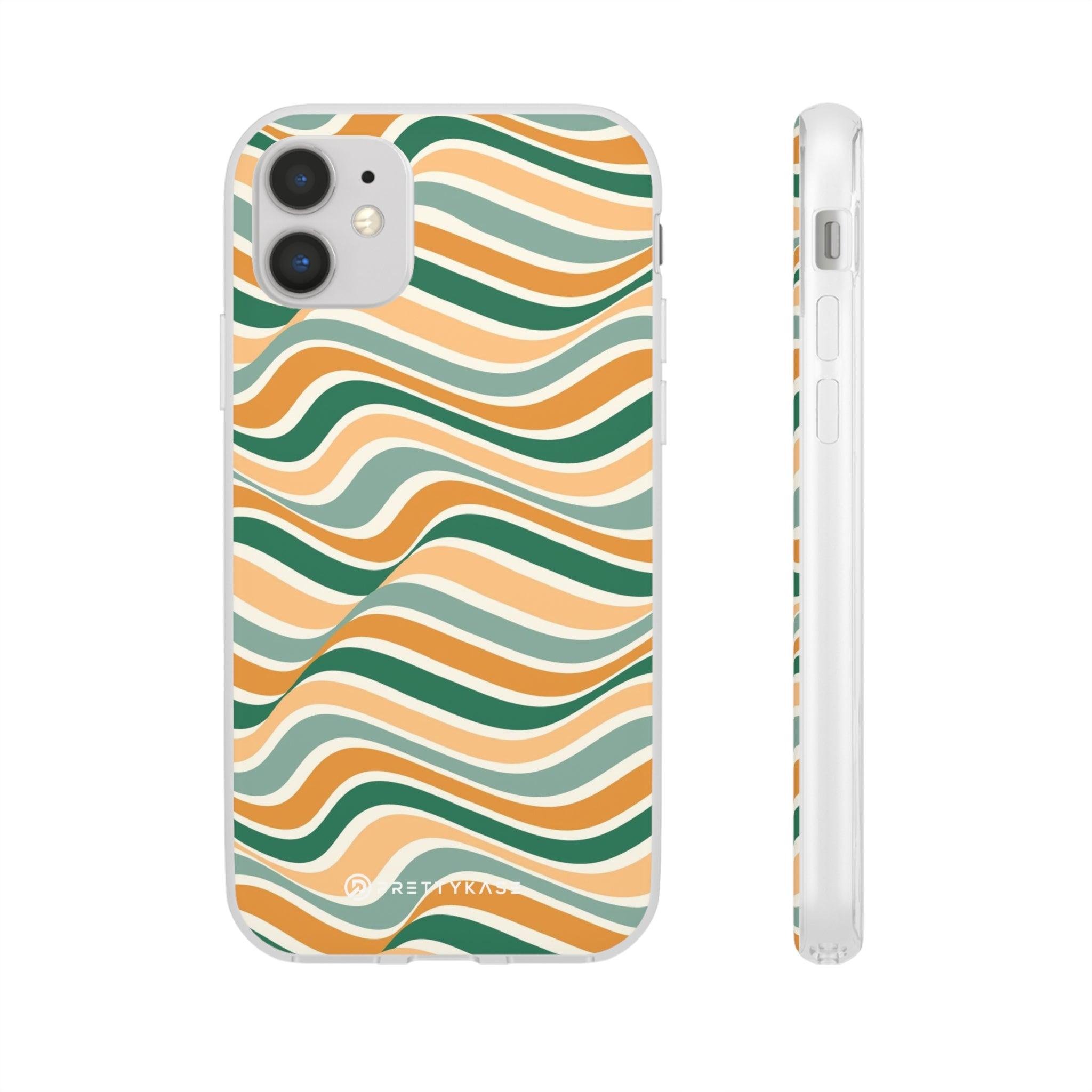 Abstract Color Slim - PrettyKase