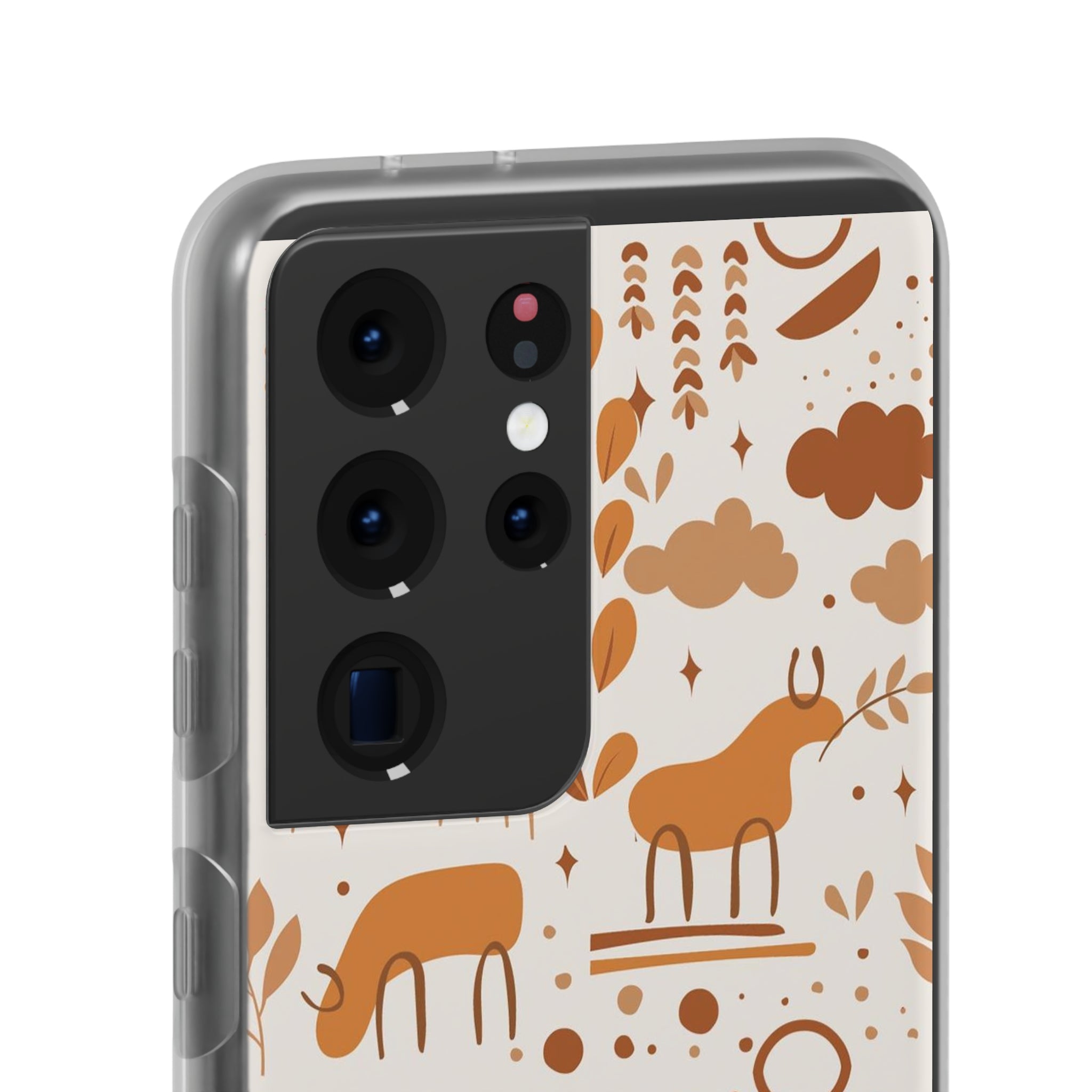 Animal Seamless Theme Slim