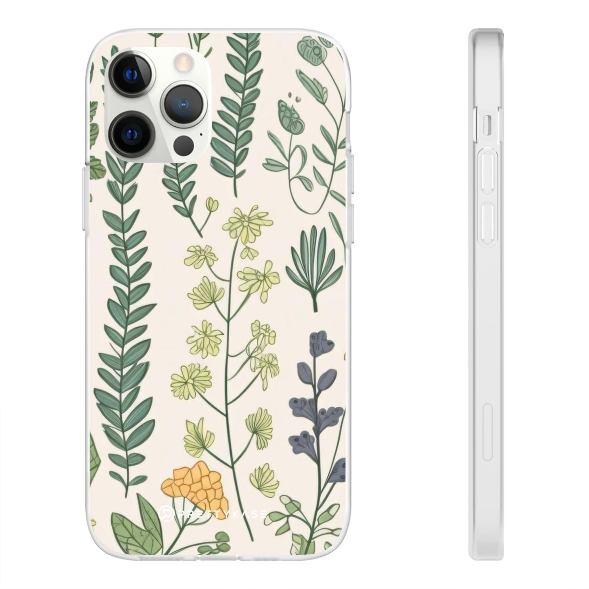 Flower Botani Slim - PrettyKase