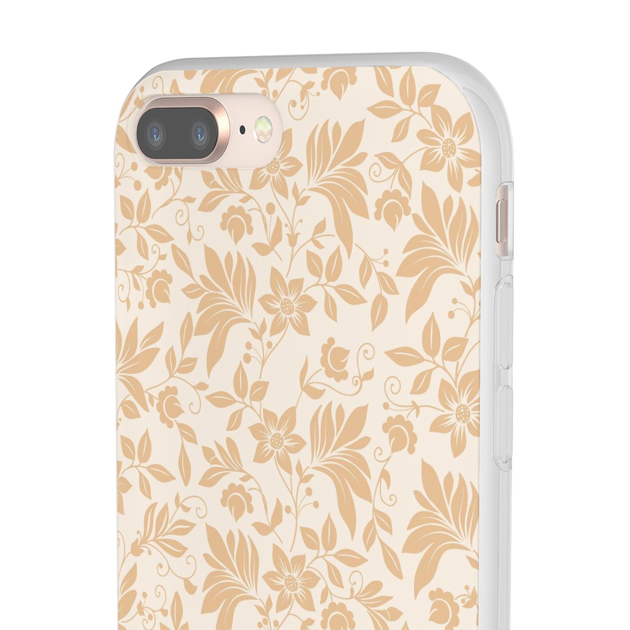 Floral Provence Slim - PrettyKase