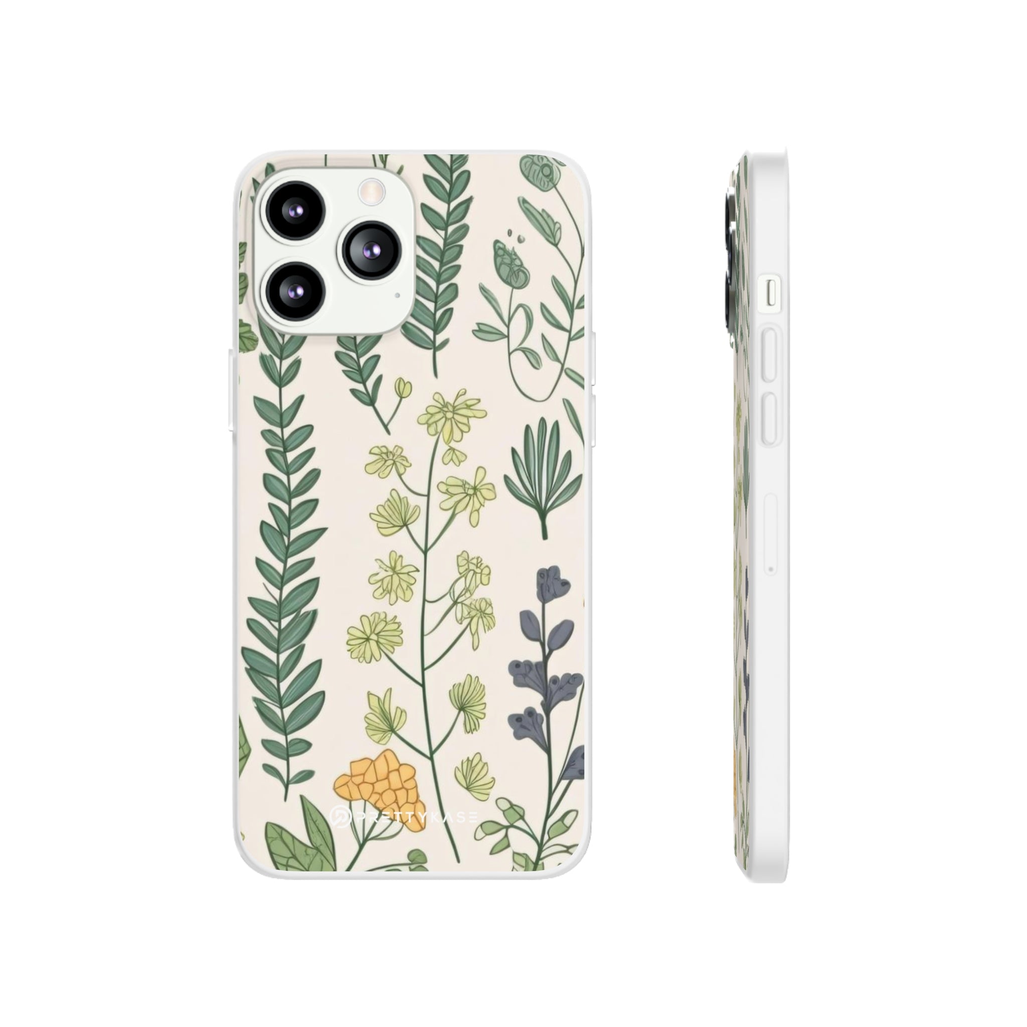 Flower Botani Slim