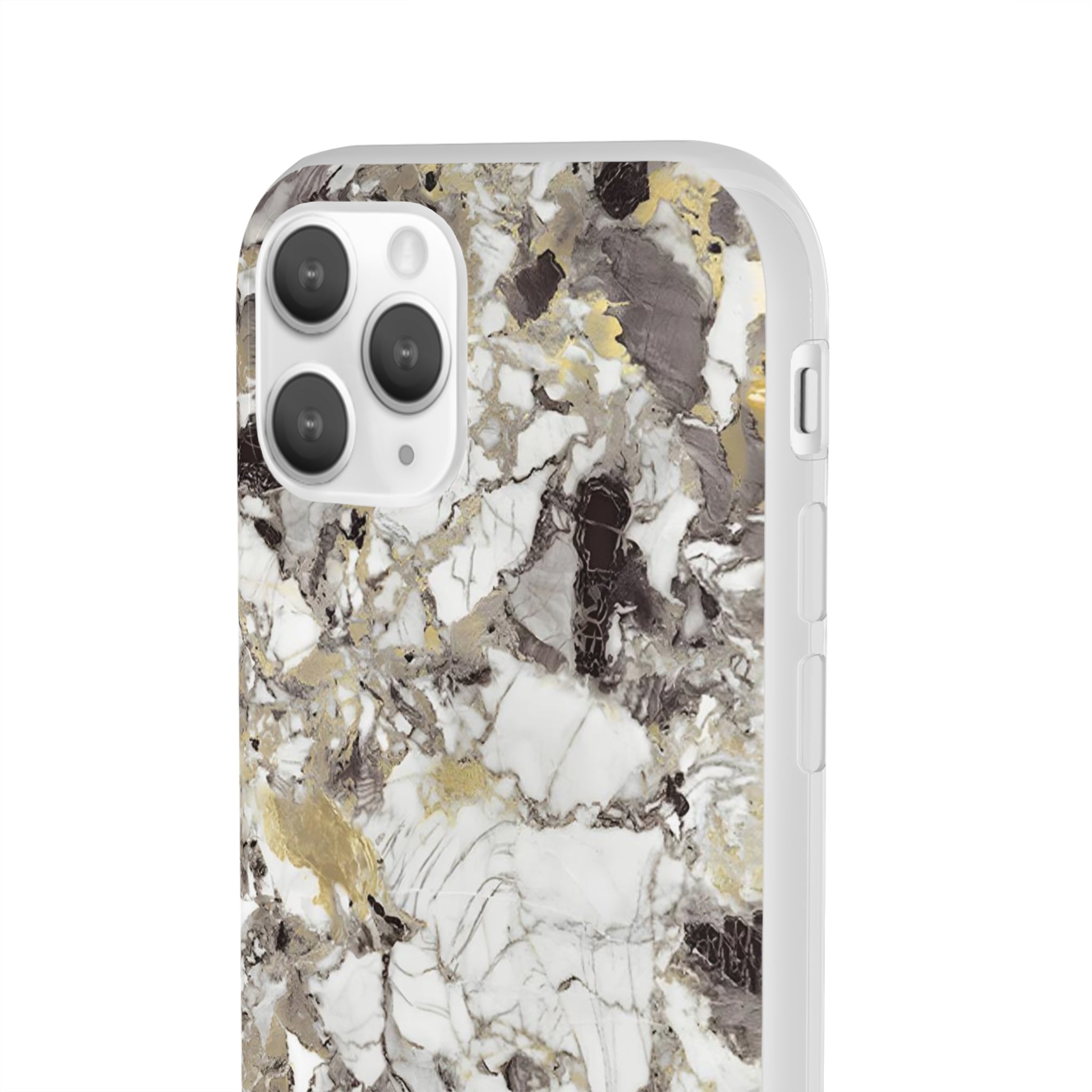 Marble Dirty White Slim