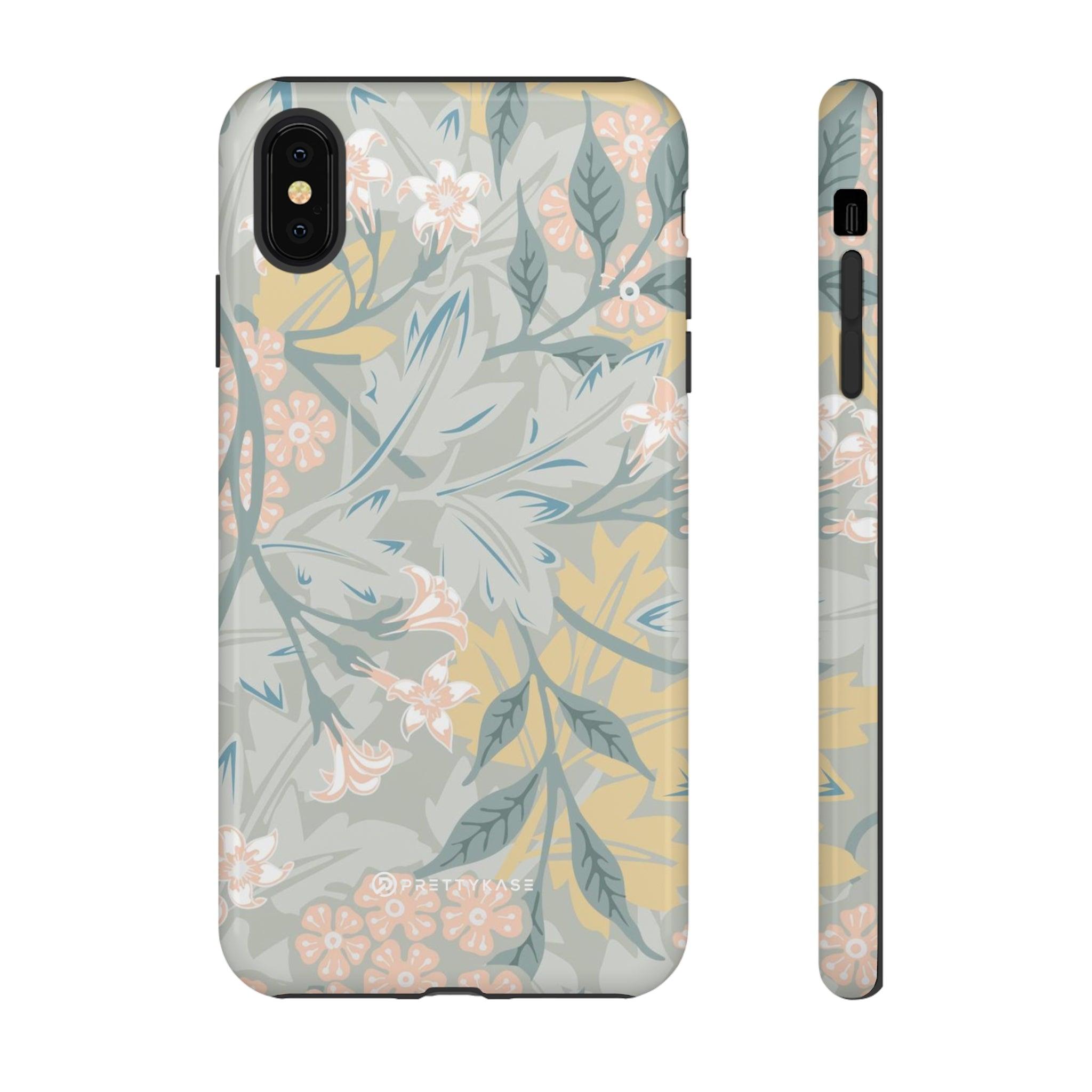 Lush Meadow Floral - PrettyKase