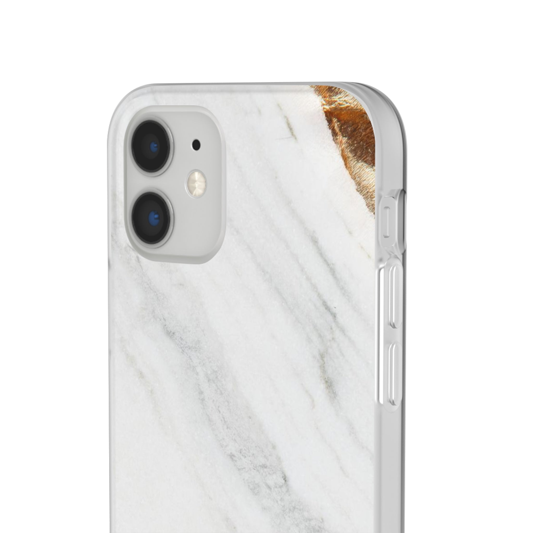 Metalic Marble Slim