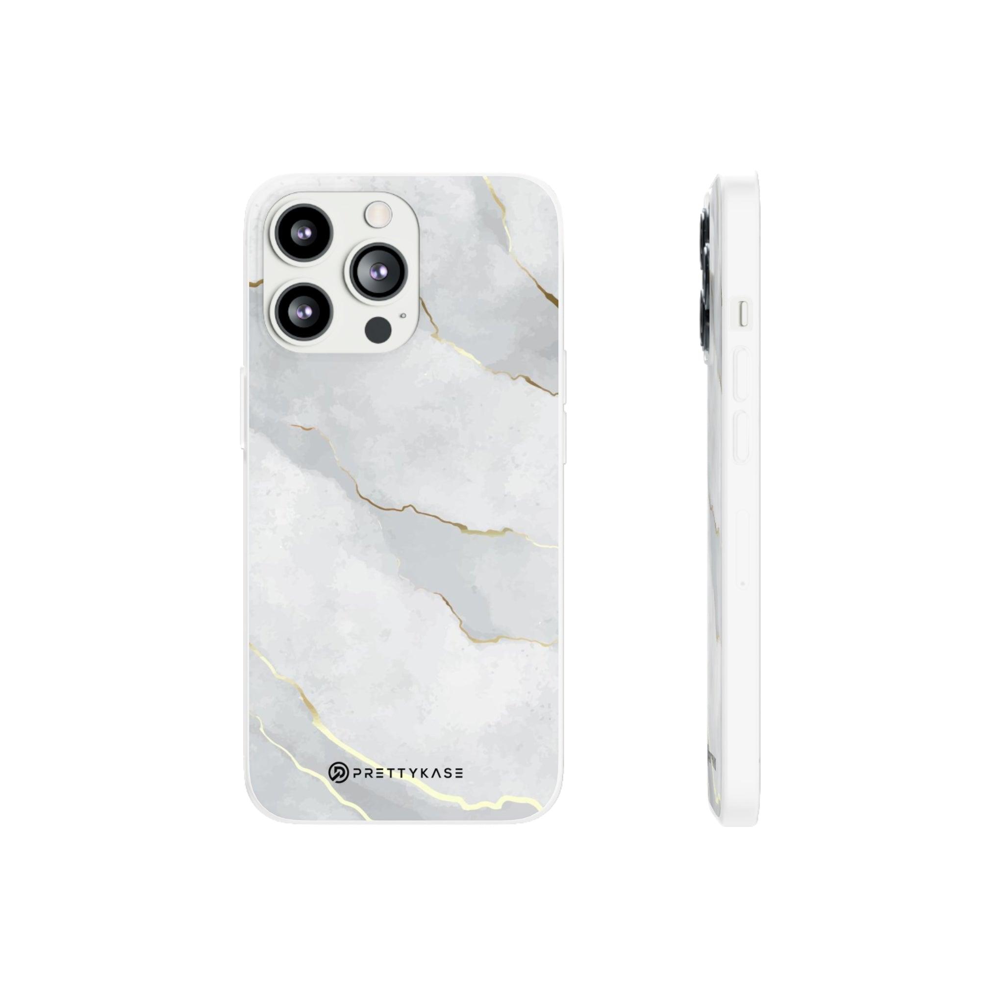 Crystal Marble Slim - PrettyKase