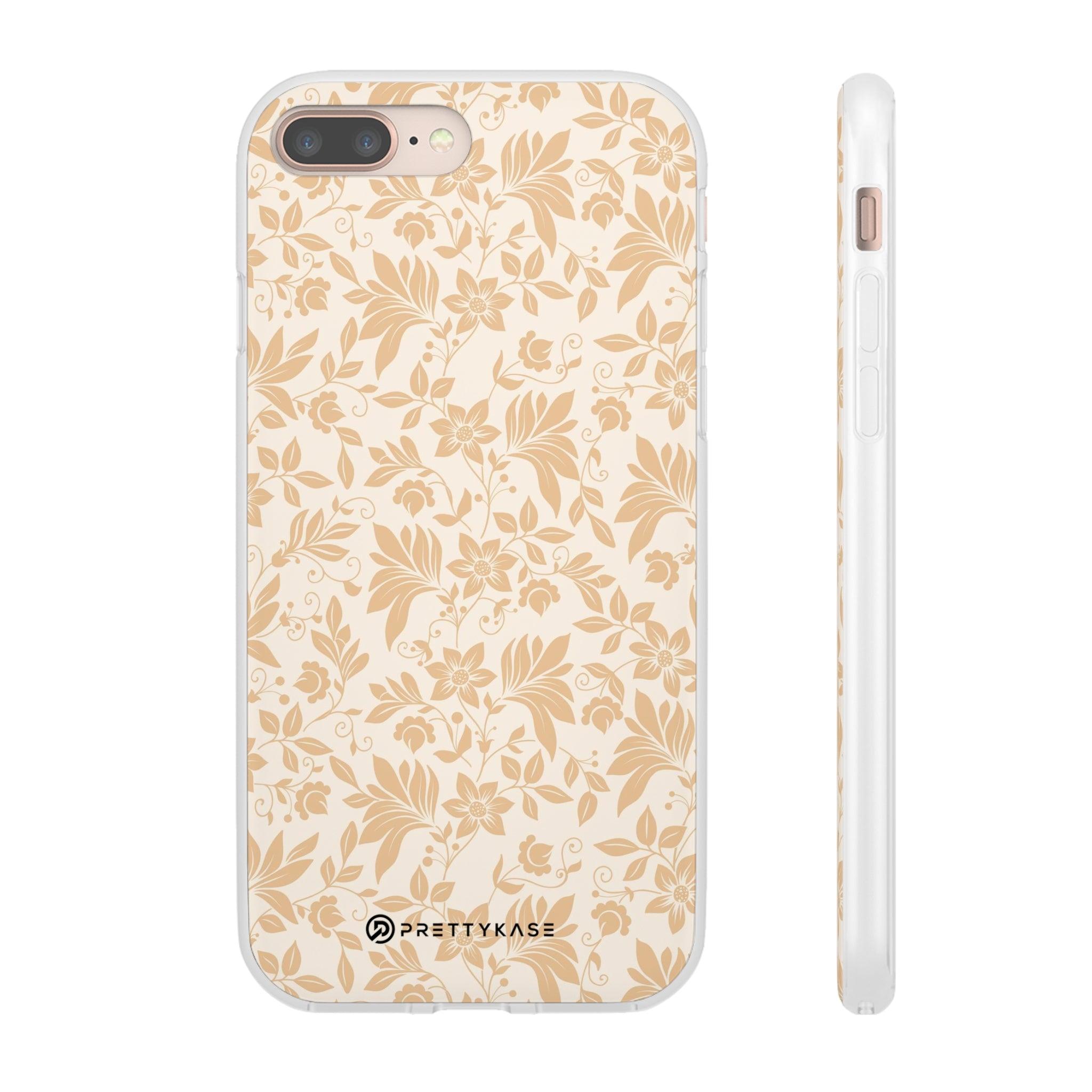 Floral Provence Slim - PrettyKase