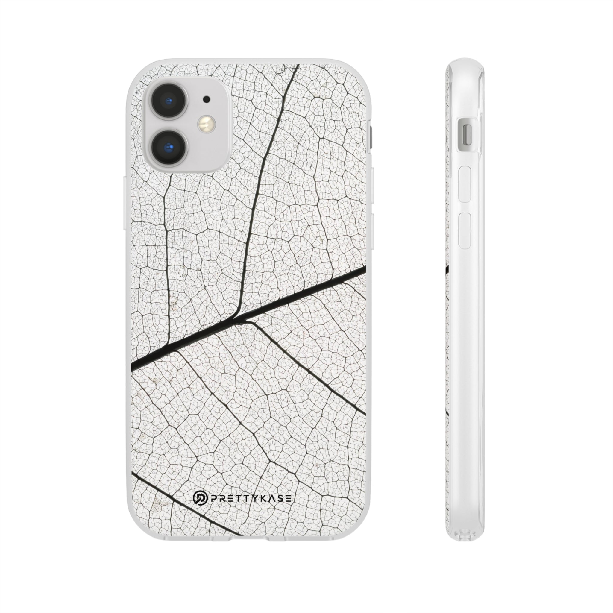 Transparent Leaf Slim