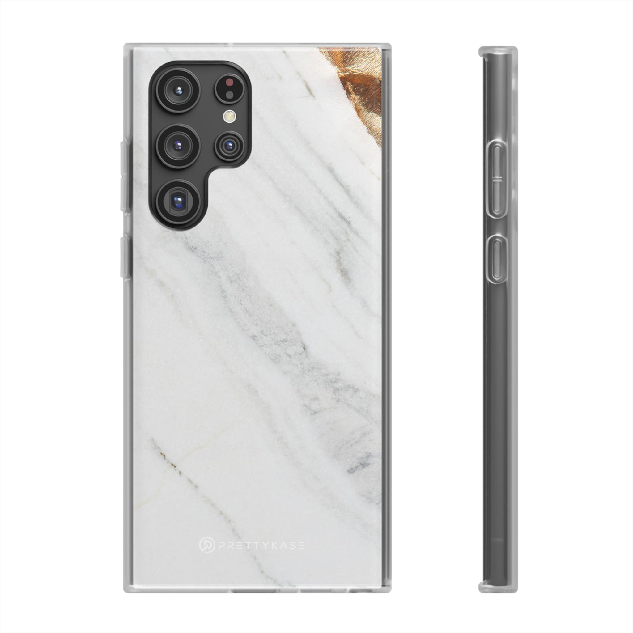 Metalic Marble Slim