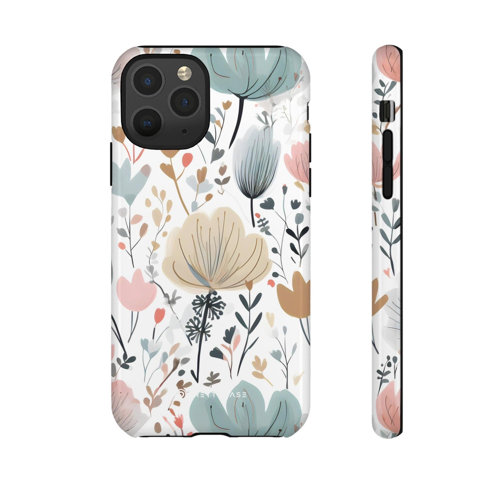 Floral Pattern - PrettyKase