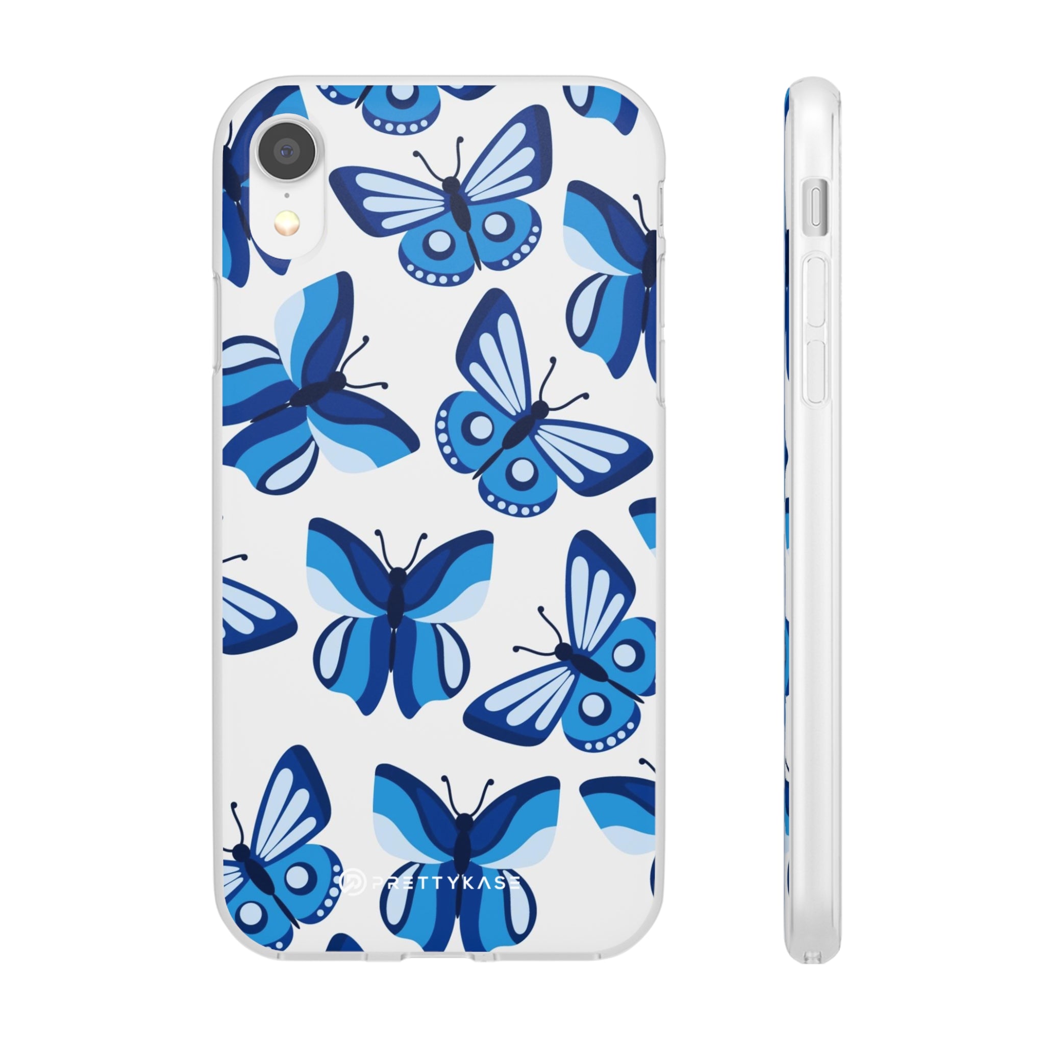 Blue Butterfly Slim