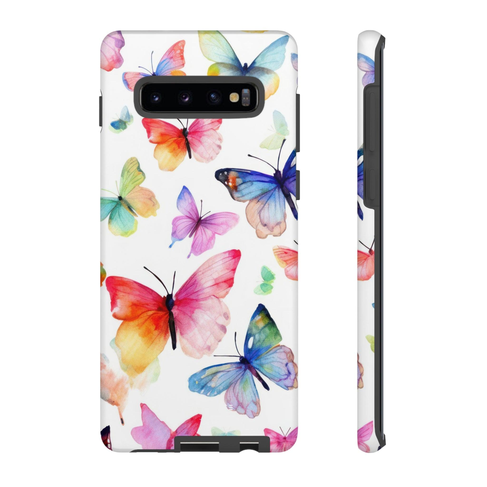 ButterFly Seamless - PrettyKase