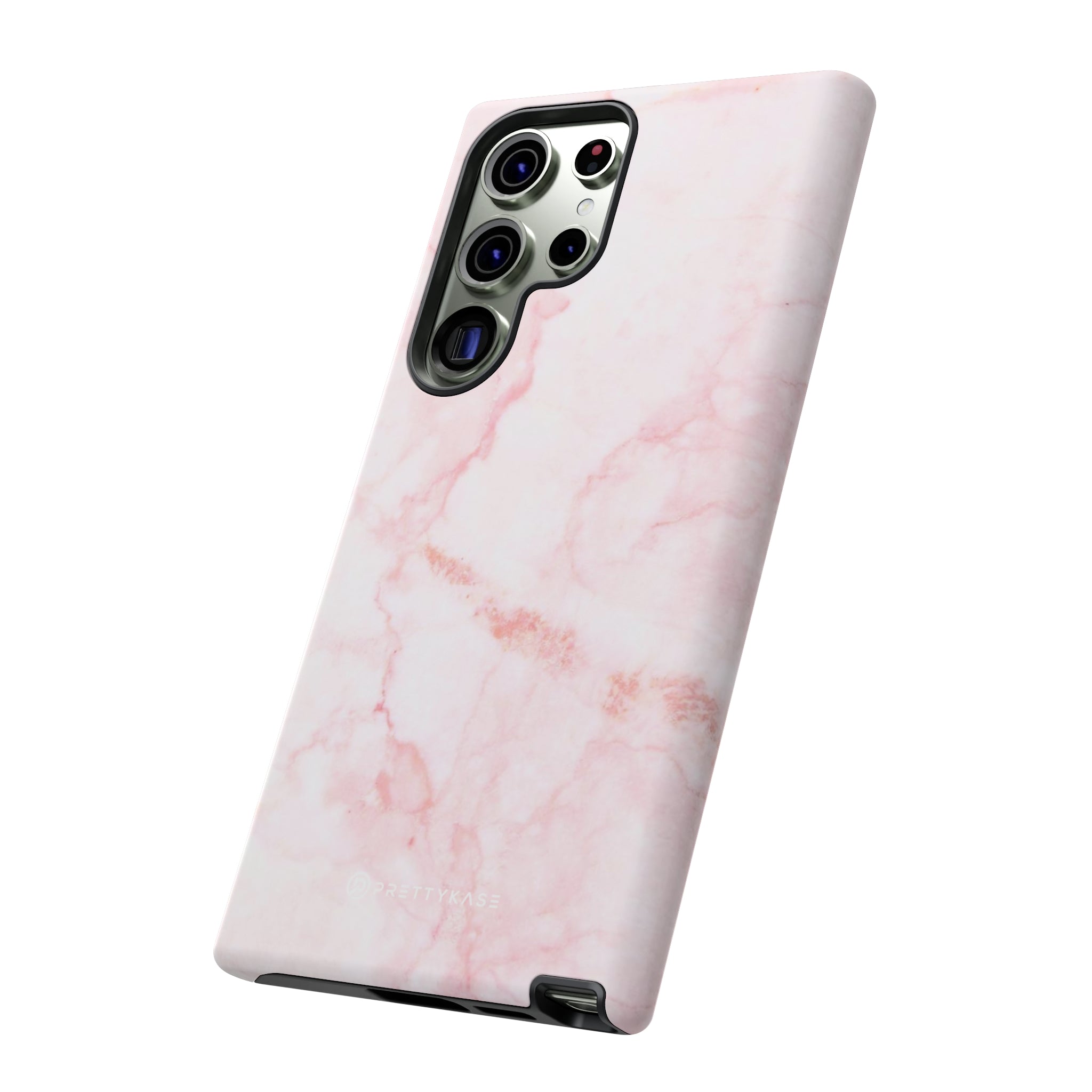 Pink Marble