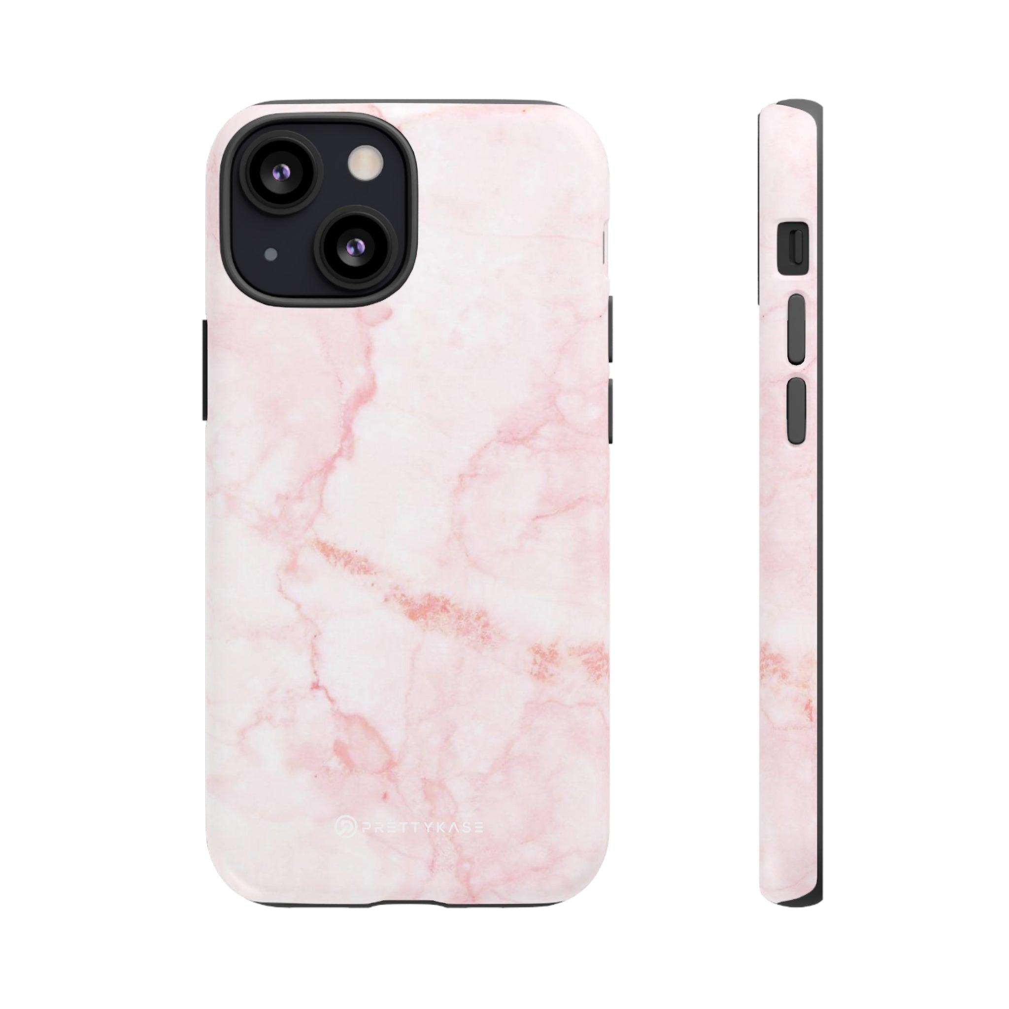 Pink Marble - PrettyKase